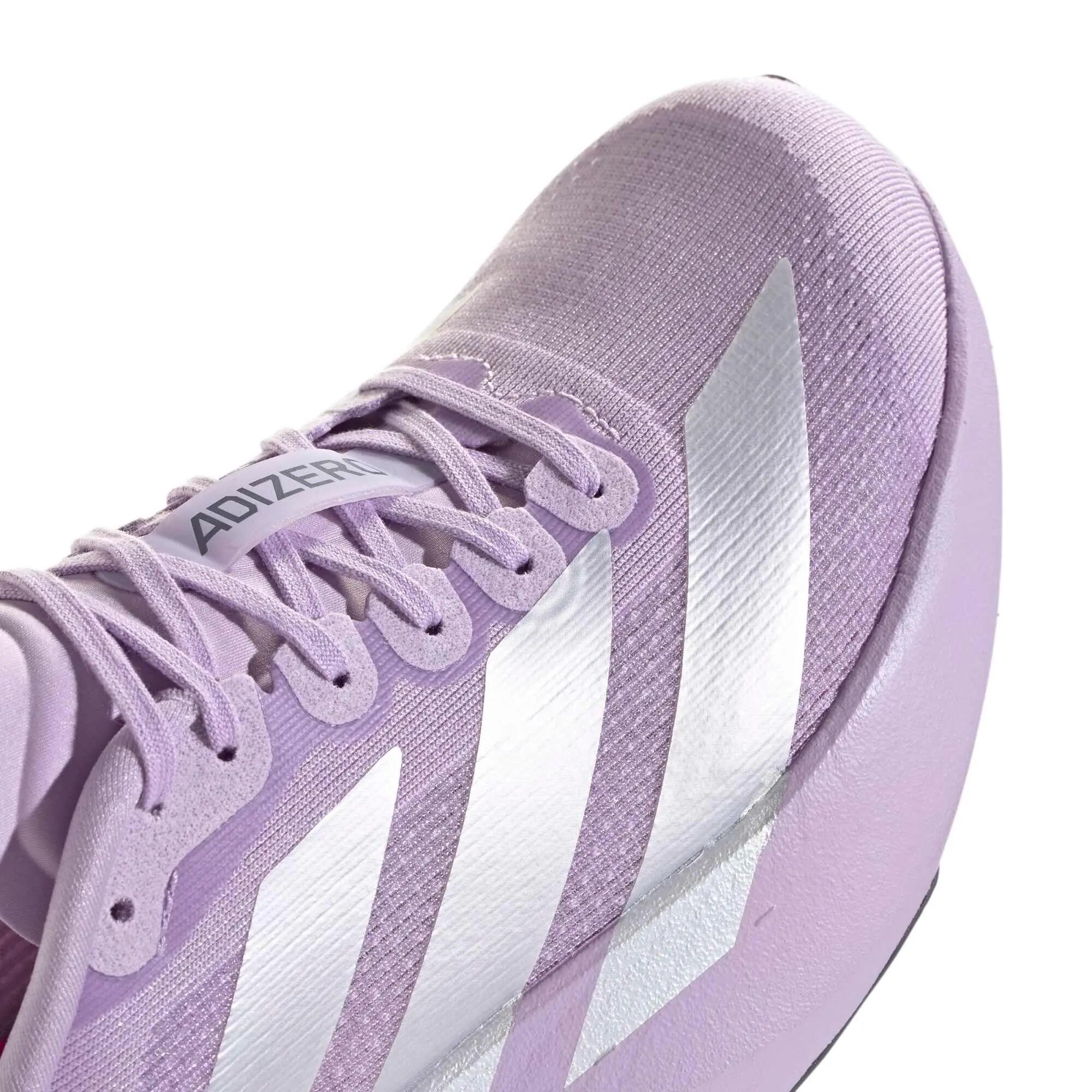 Kadın Koşu Ayakkabısı - Adidas Adizero Evo SL 9/13
