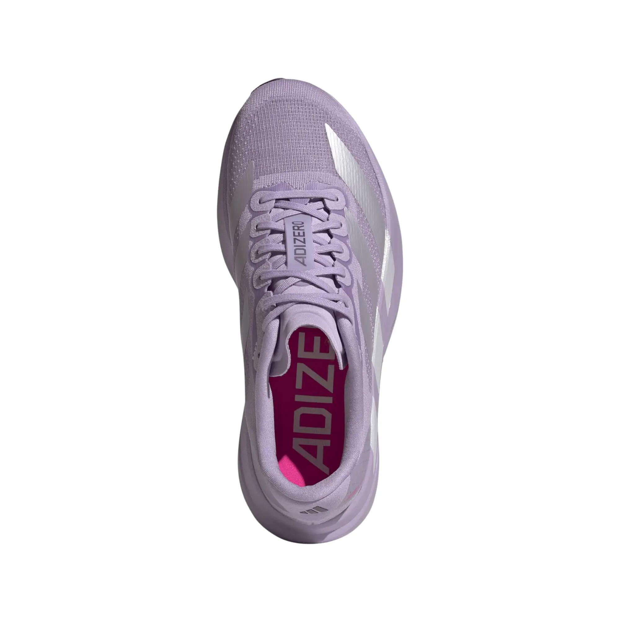 Kadın Koşu Ayakkabısı - Adidas Adizero Evo SL 8/13