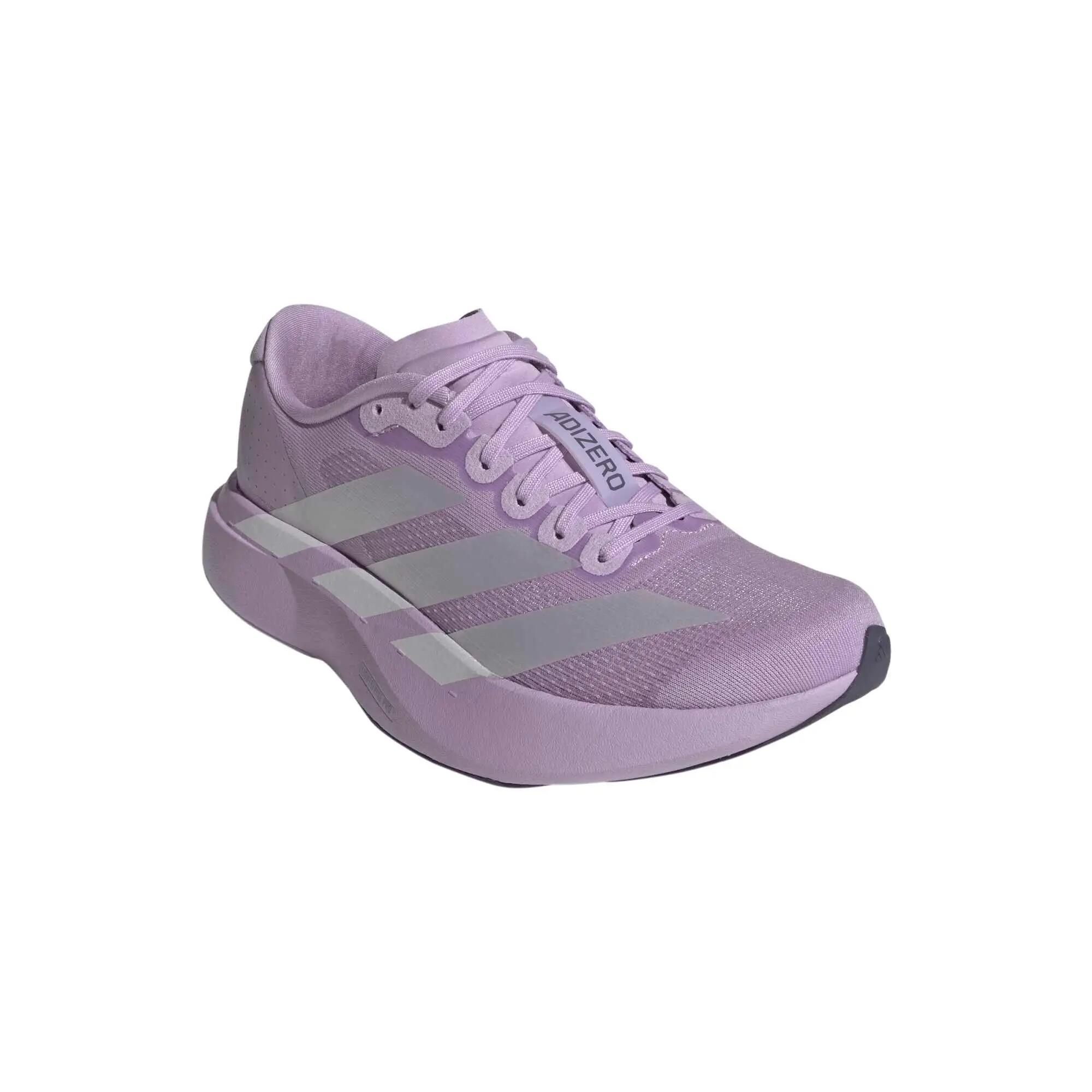 Kadın Koşu Ayakkabısı - Adidas Adizero Evo SL 7/13