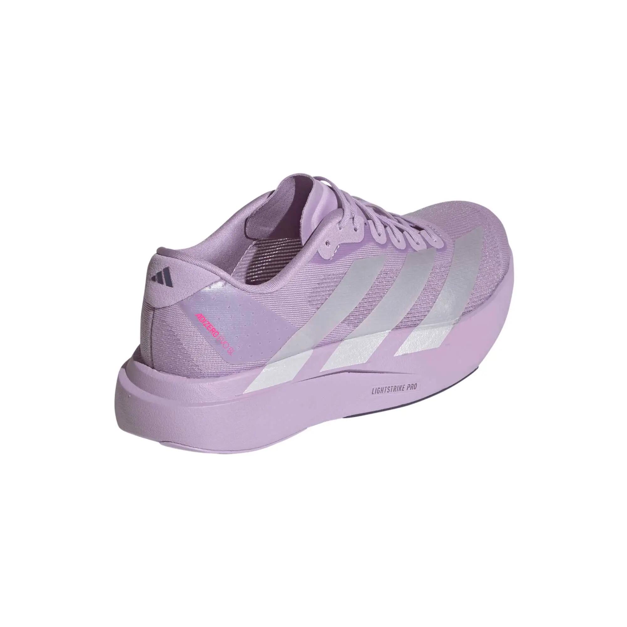 Kadın Koşu Ayakkabısı - Adidas Adizero Evo SL 5/13
