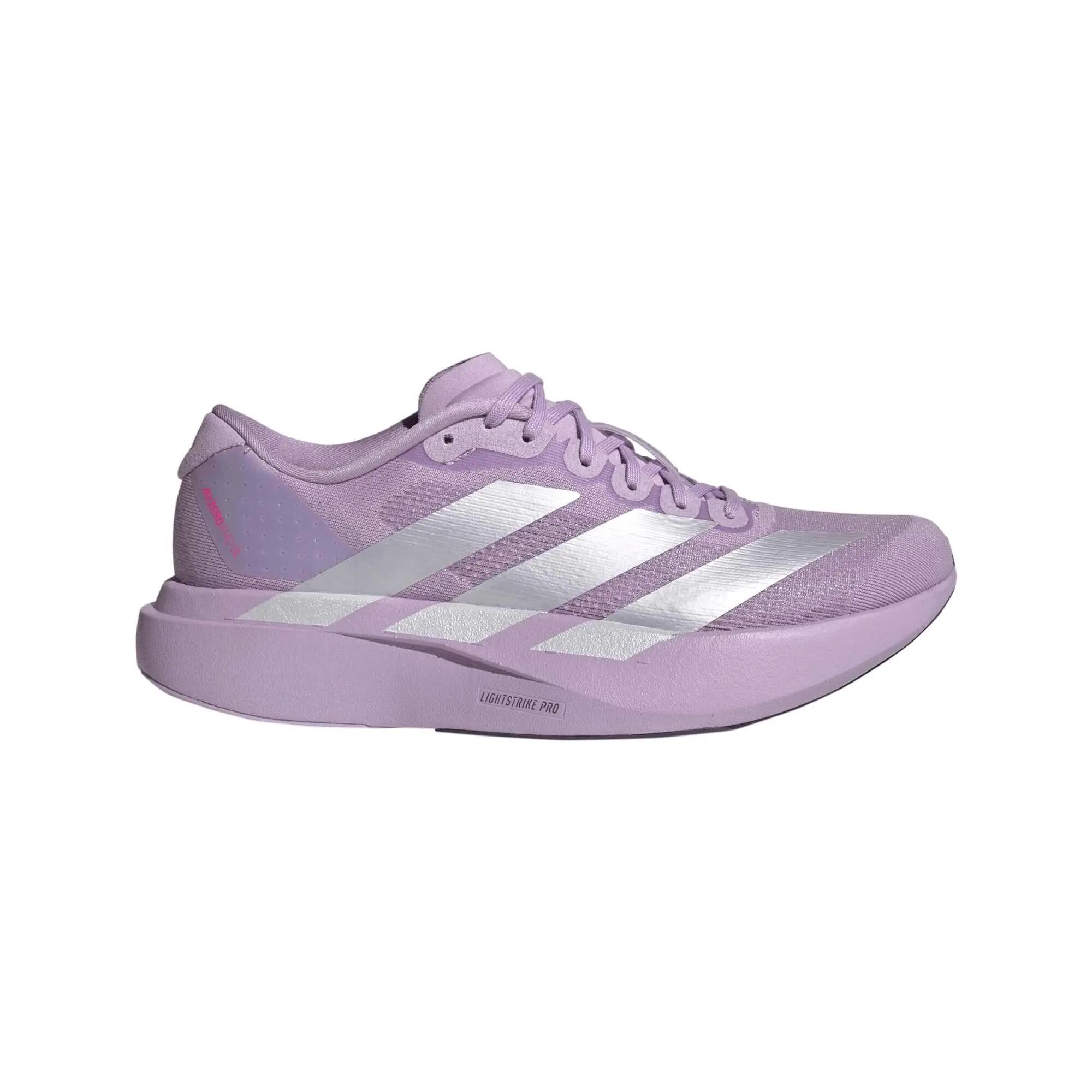 Kadın Koşu Ayakkabısı - Adidas Adizero Evo SL 4/13