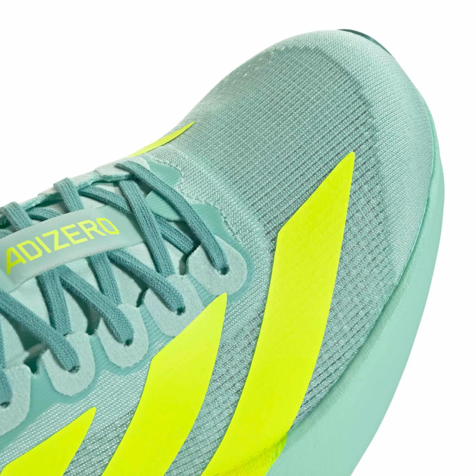 Kadın Koşu Ayakkabısı - Adidas Adizero Evo SL 13/13