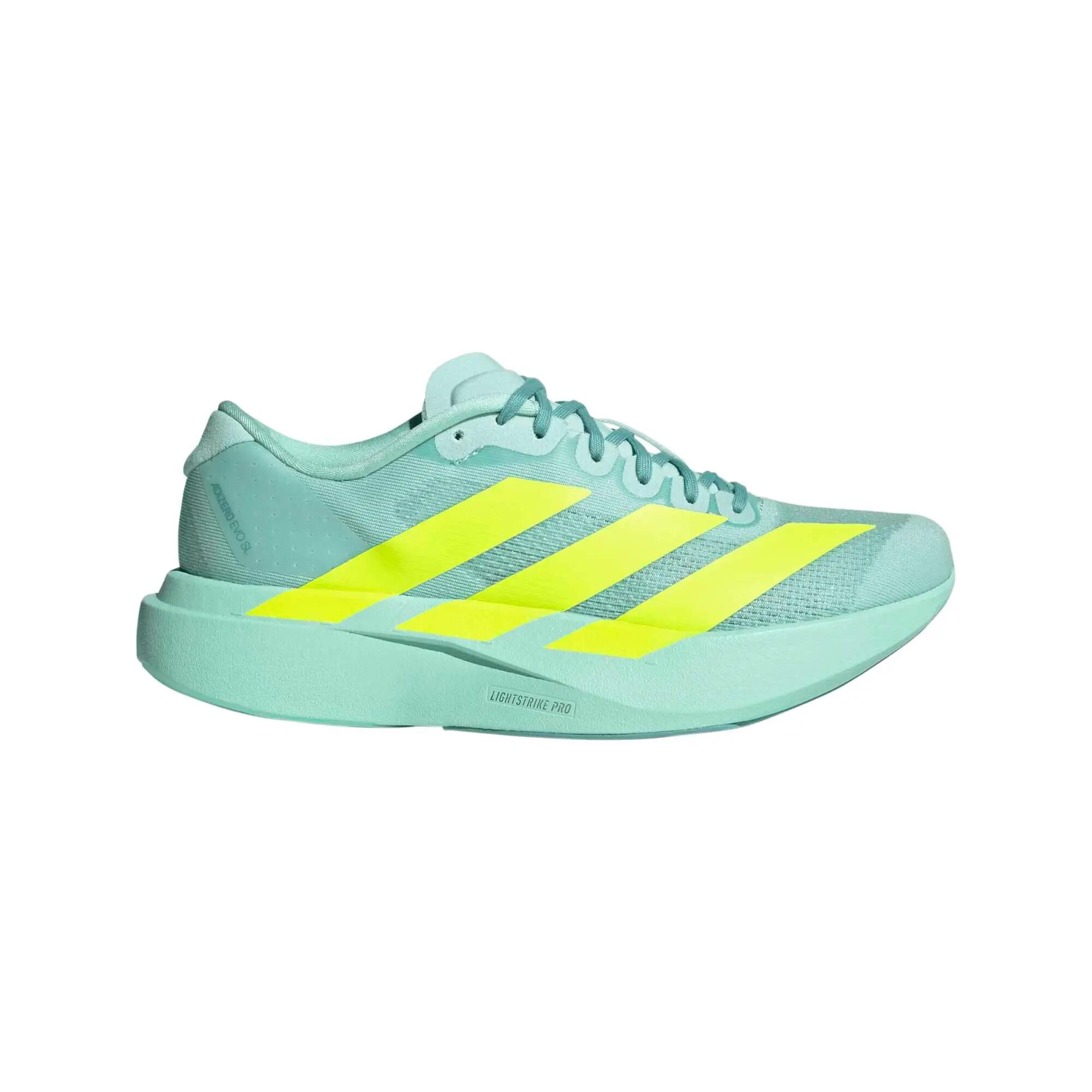 Kadın Koşu Ayakkabısı - Adidas Adizero Evo SL 12/13
