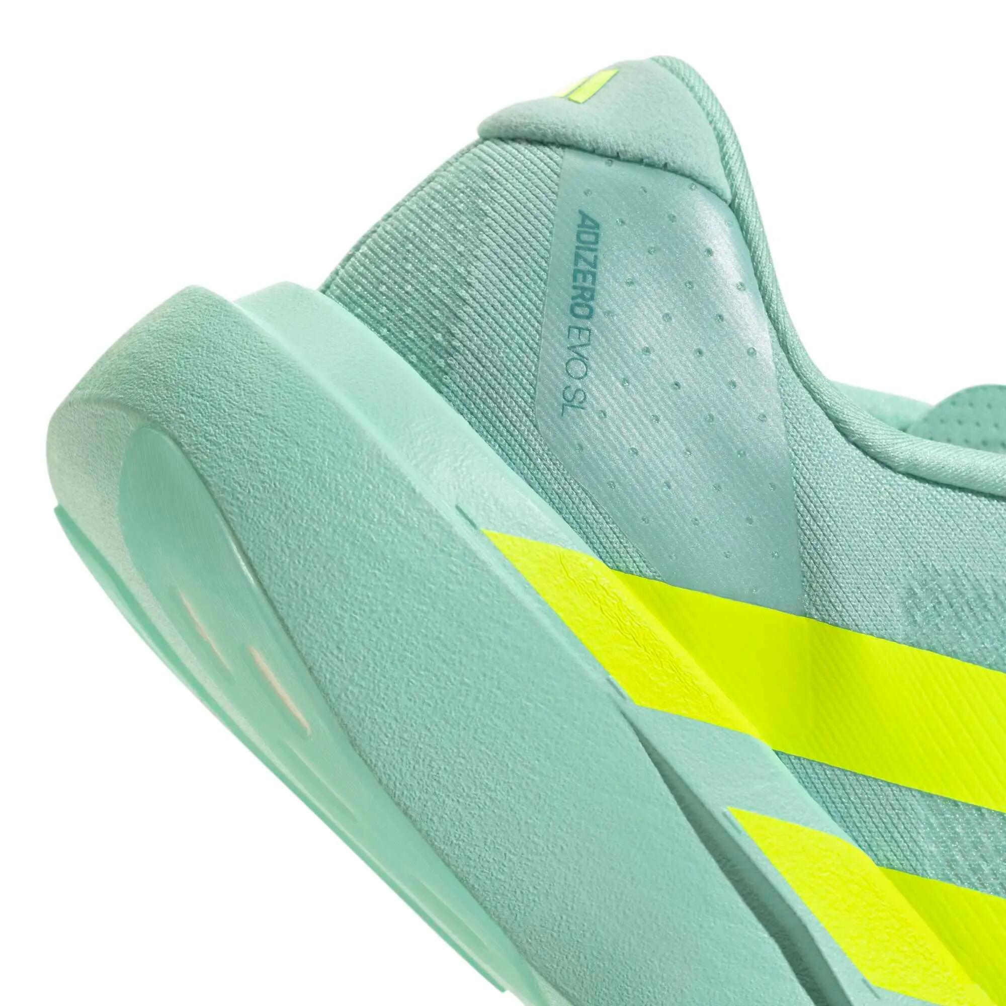 Kadın Koşu Ayakkabısı - Adidas Adizero Evo SL 11/13