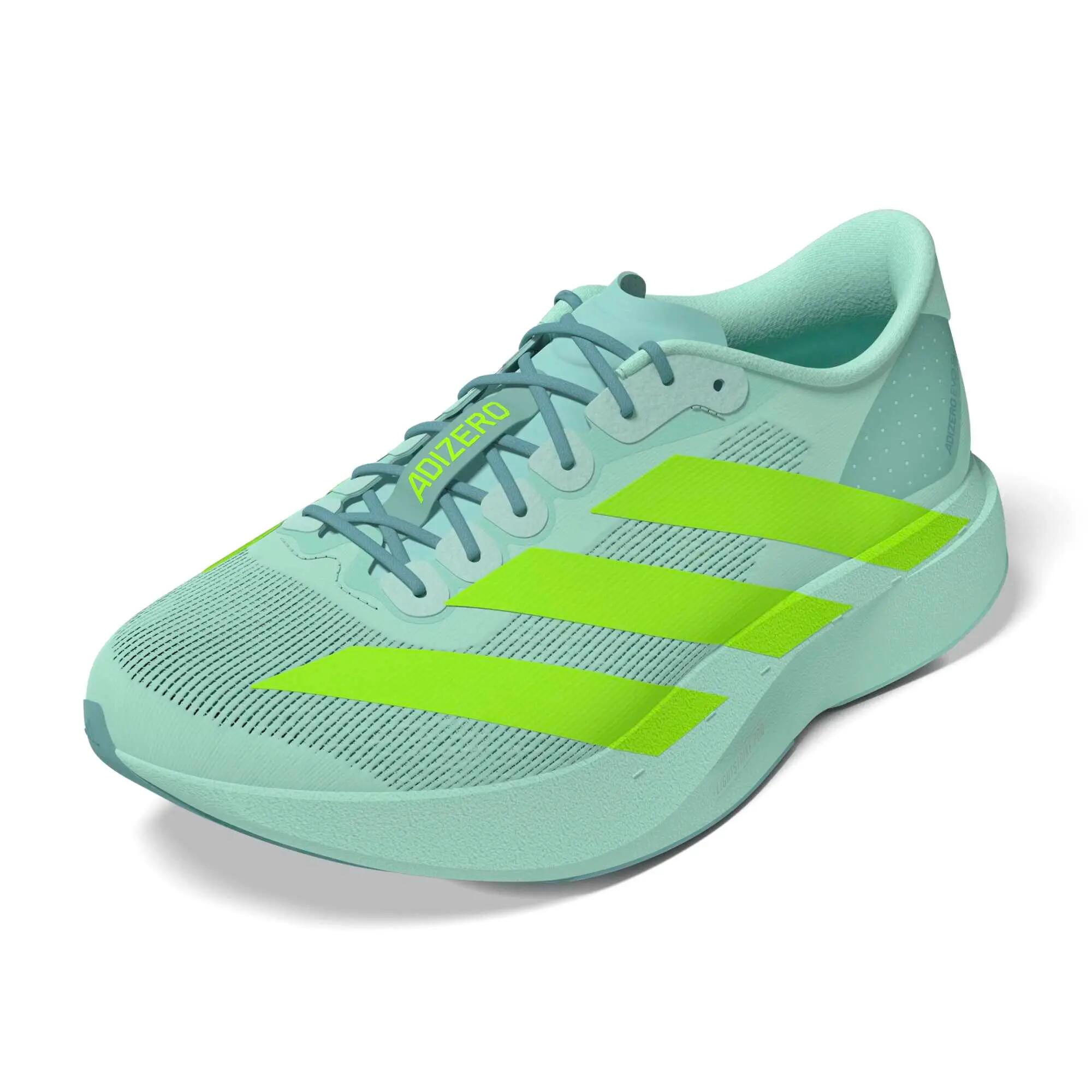 Kadın Koşu Ayakkabısı - Adidas Adizero Evo SL 10/13