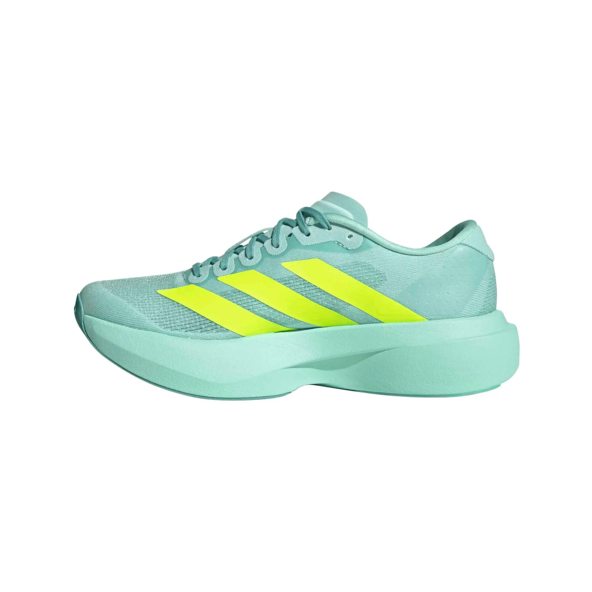 Kadın Koşu Ayakkabısı - Adidas Adizero Evo SL 8/13