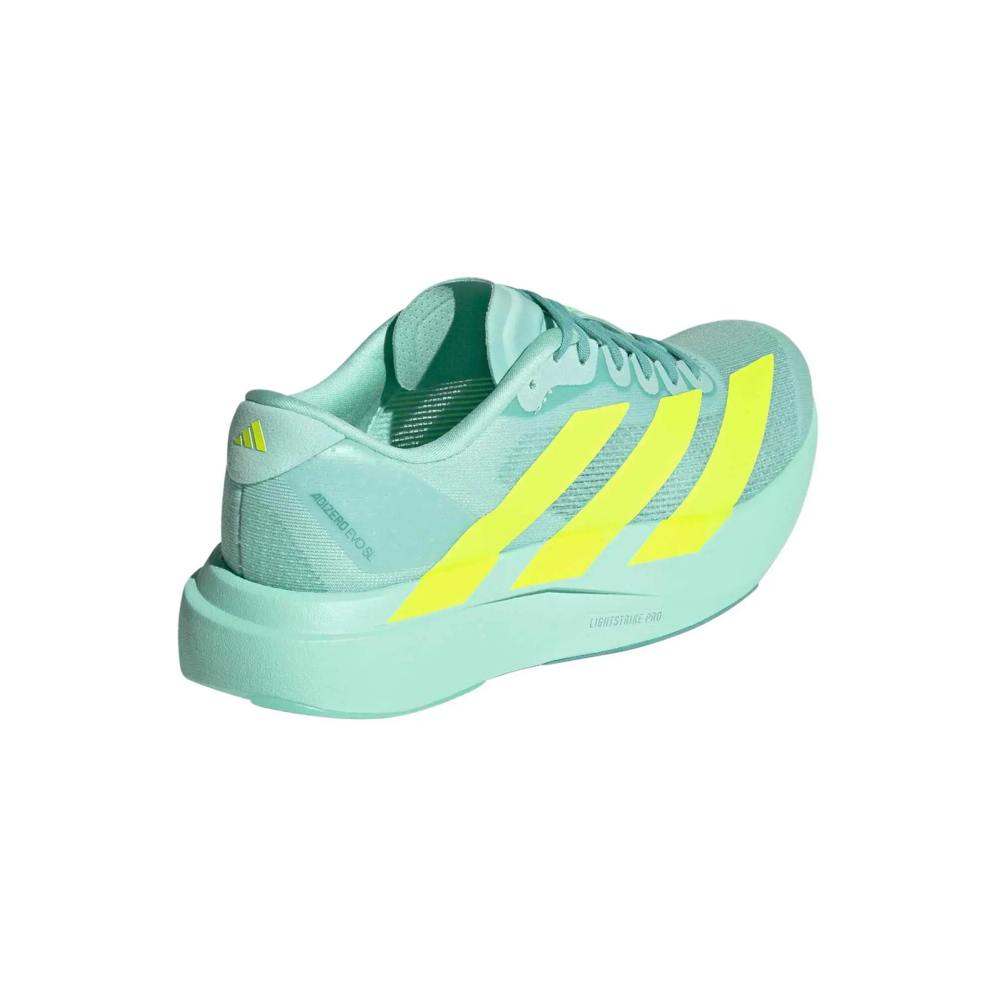 Kadın Koşu Ayakkabısı - Adidas Adizero Evo SL 7/13