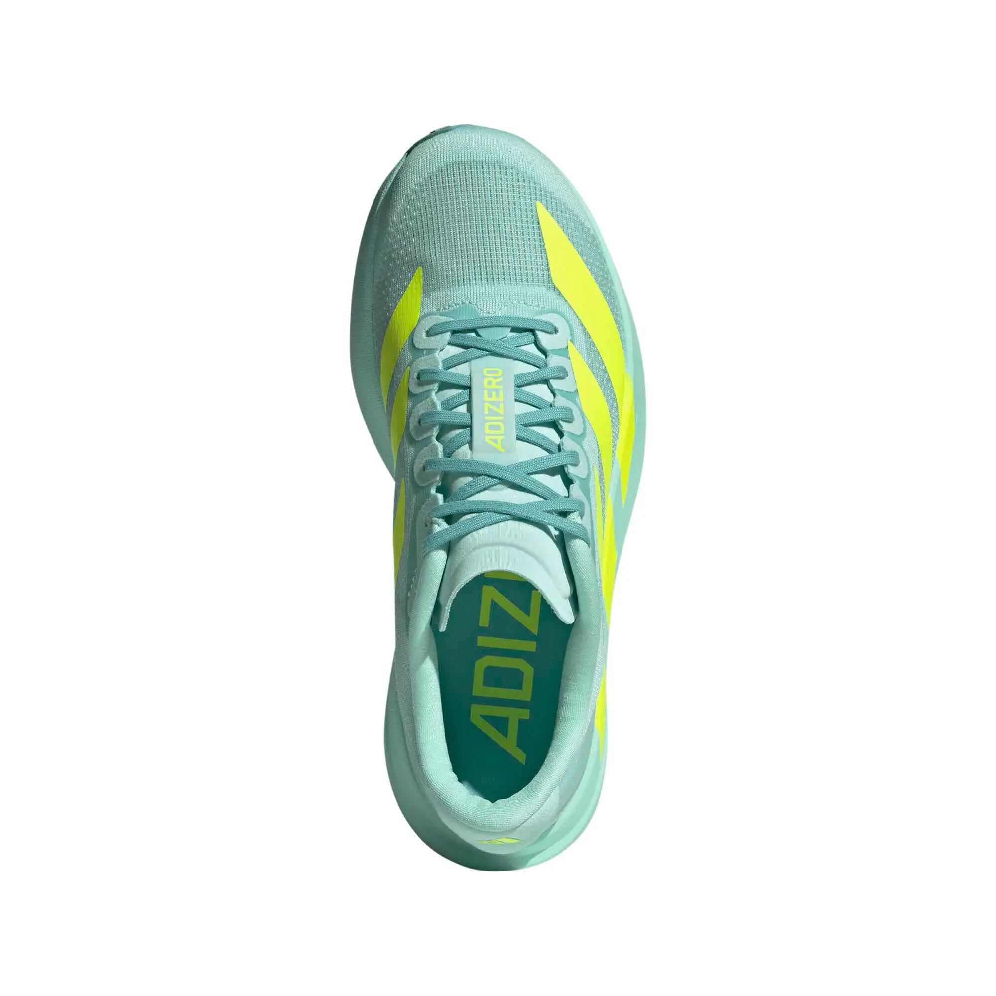 Kadın Koşu Ayakkabısı - Adidas Adizero Evo SL 6/13