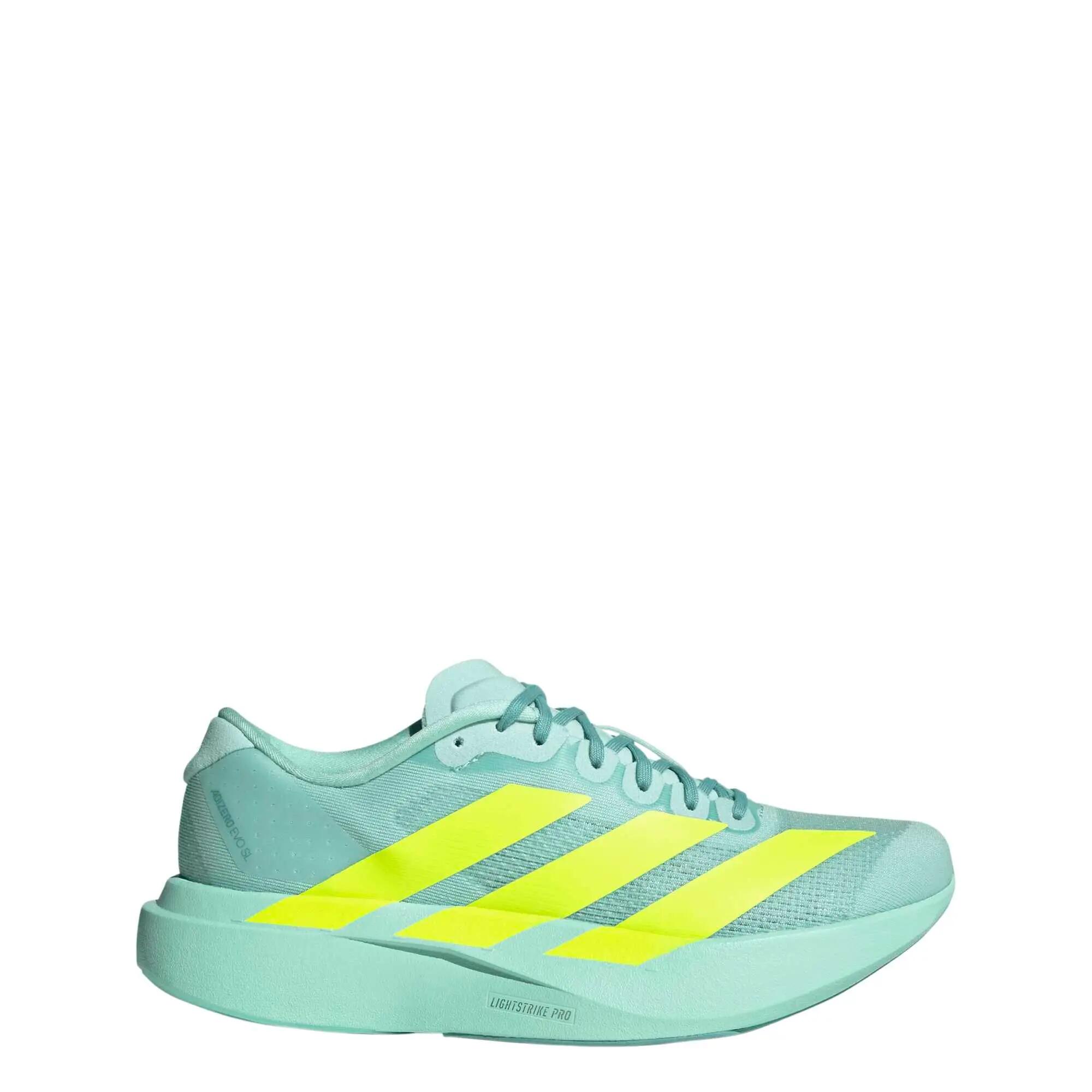 Kadın Koşu Ayakkabısı - Adidas Adizero Evo SL 5/13