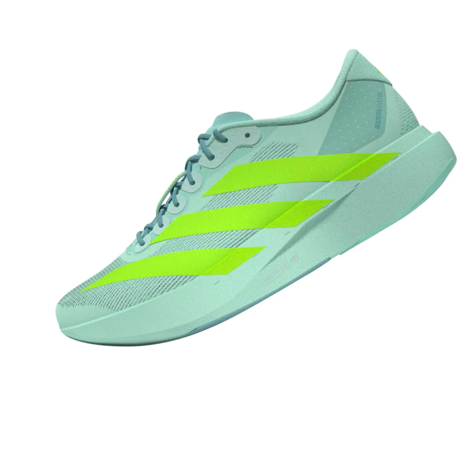 Kadın Koşu Ayakkabısı - Adidas Adizero Evo SL 3/13