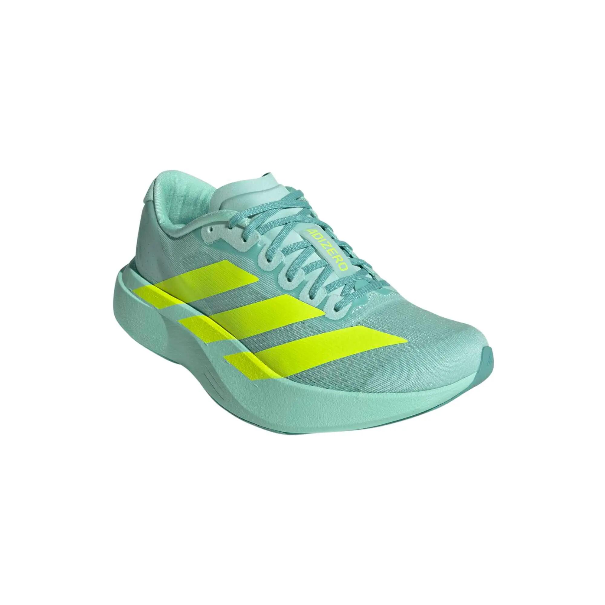 Kadın Koşu Ayakkabısı - Adidas Adizero Evo SL 2/13