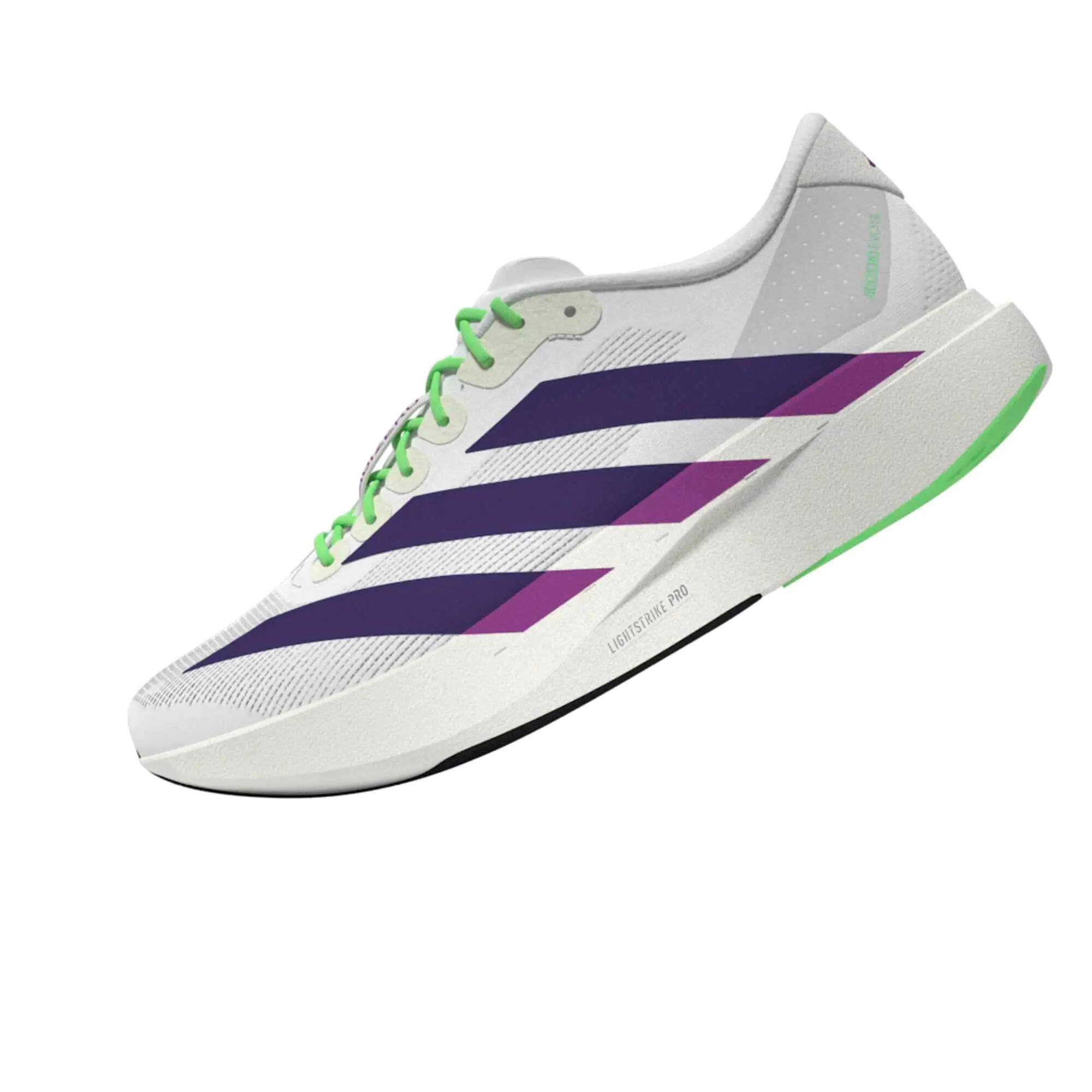 Kadın Koşu Ayakkabısı - Adidas Adizero Evo SL 13/13