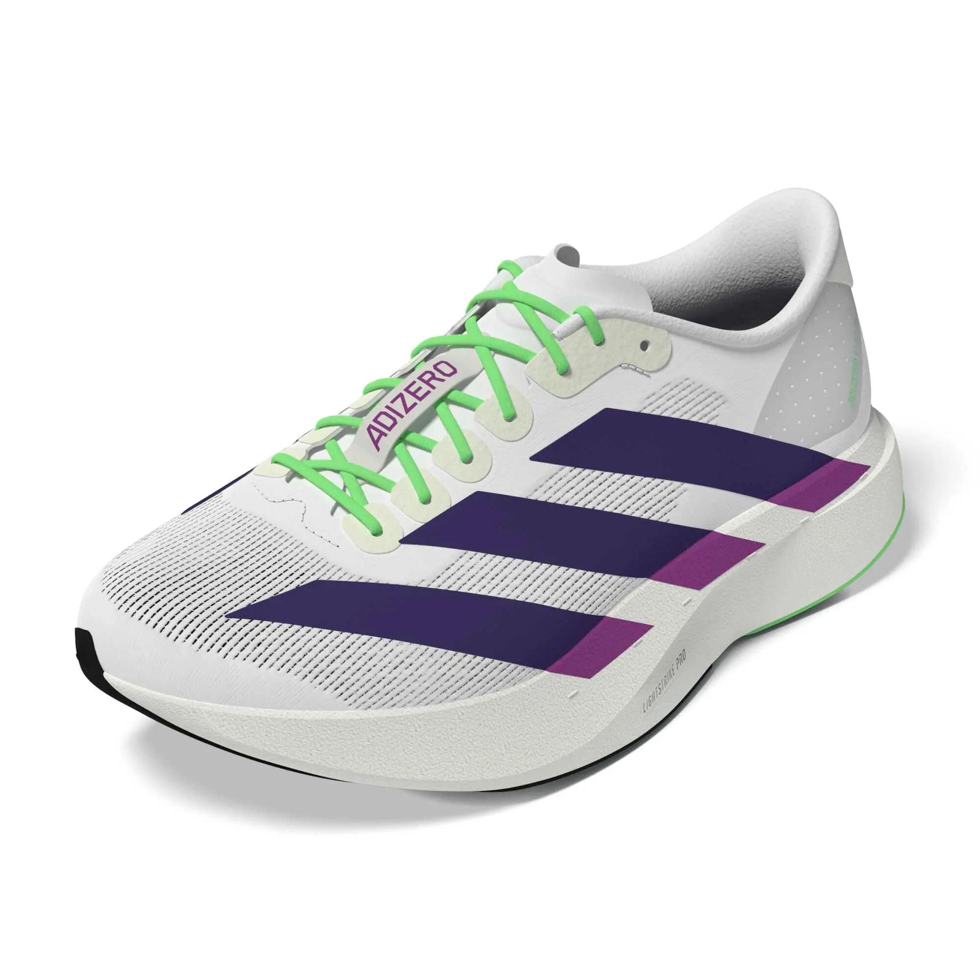 Kadın Koşu Ayakkabısı - Adidas Adizero Evo SL 12/13