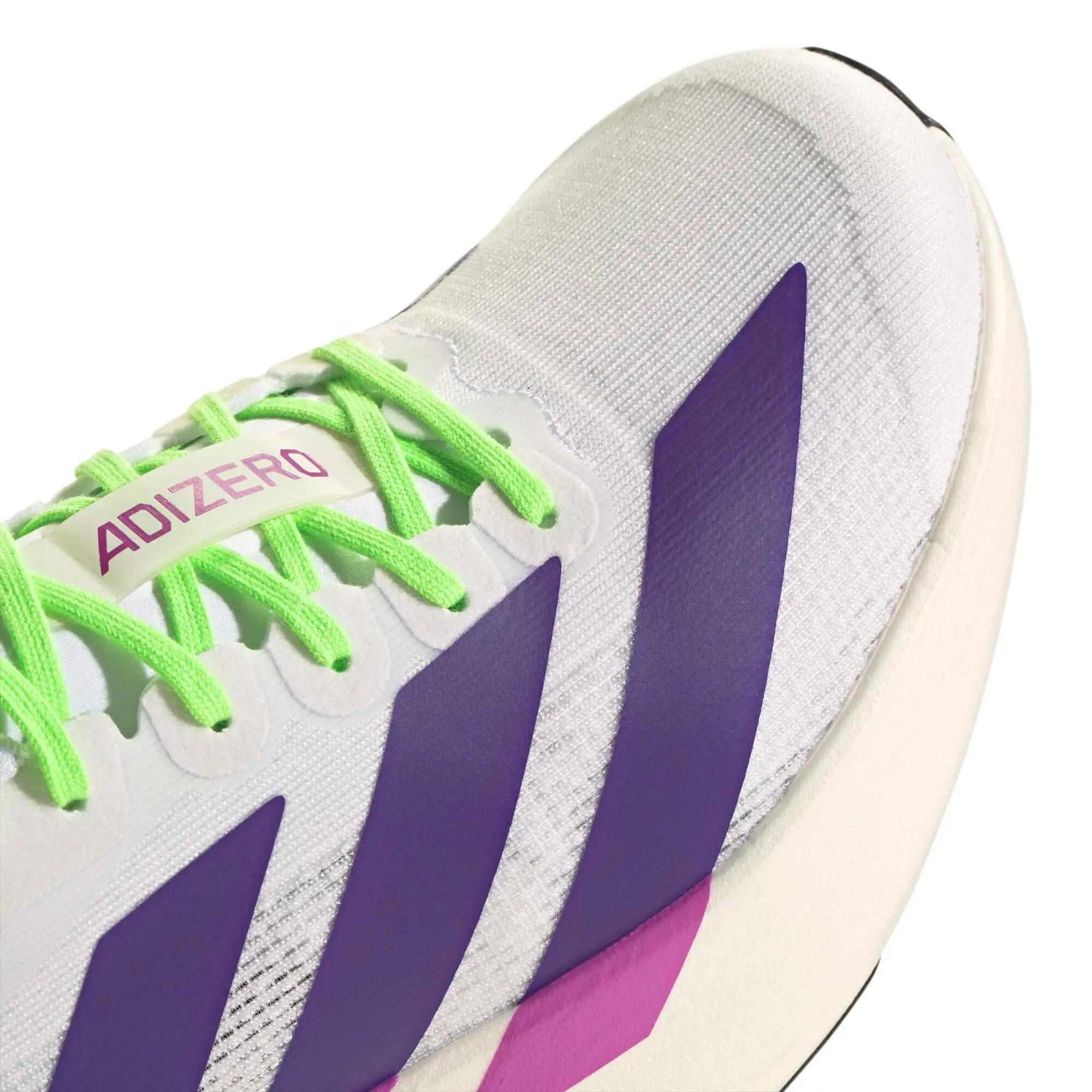 Kadın Koşu Ayakkabısı - Adidas Adizero Evo SL 11/13