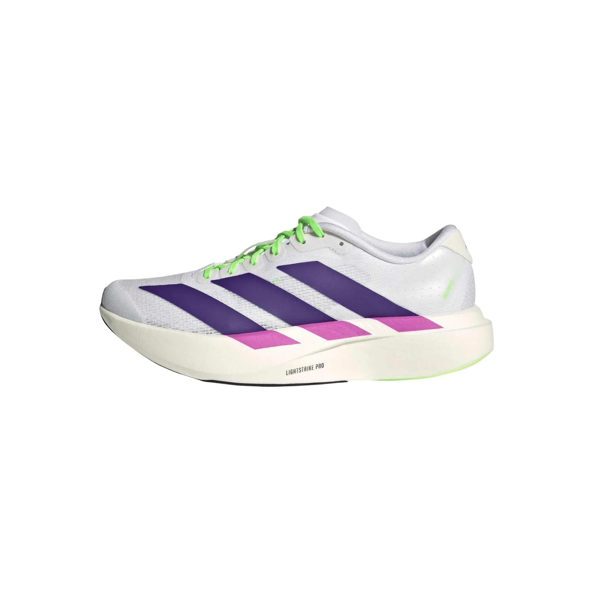 Kadın Koşu Ayakkabısı - Adidas Adizero Evo SL 10/13
