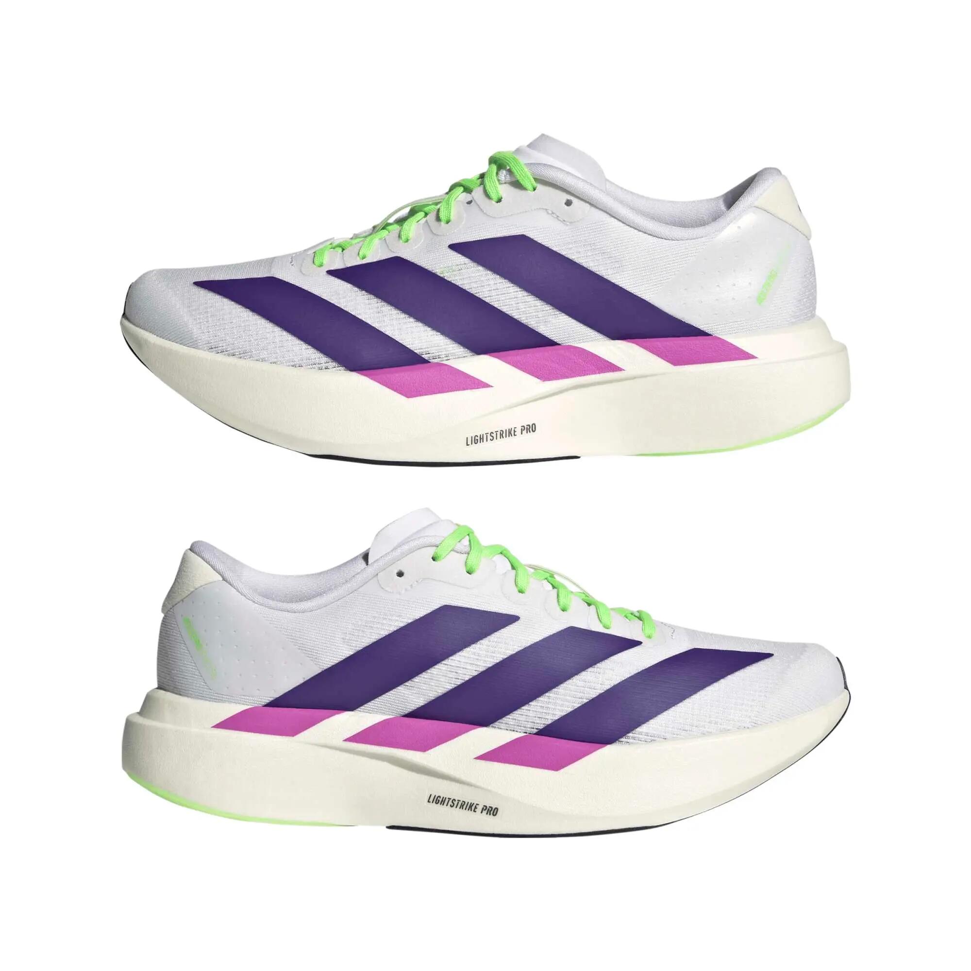 Kadın Koşu Ayakkabısı - Adidas Adizero Evo SL 9/13