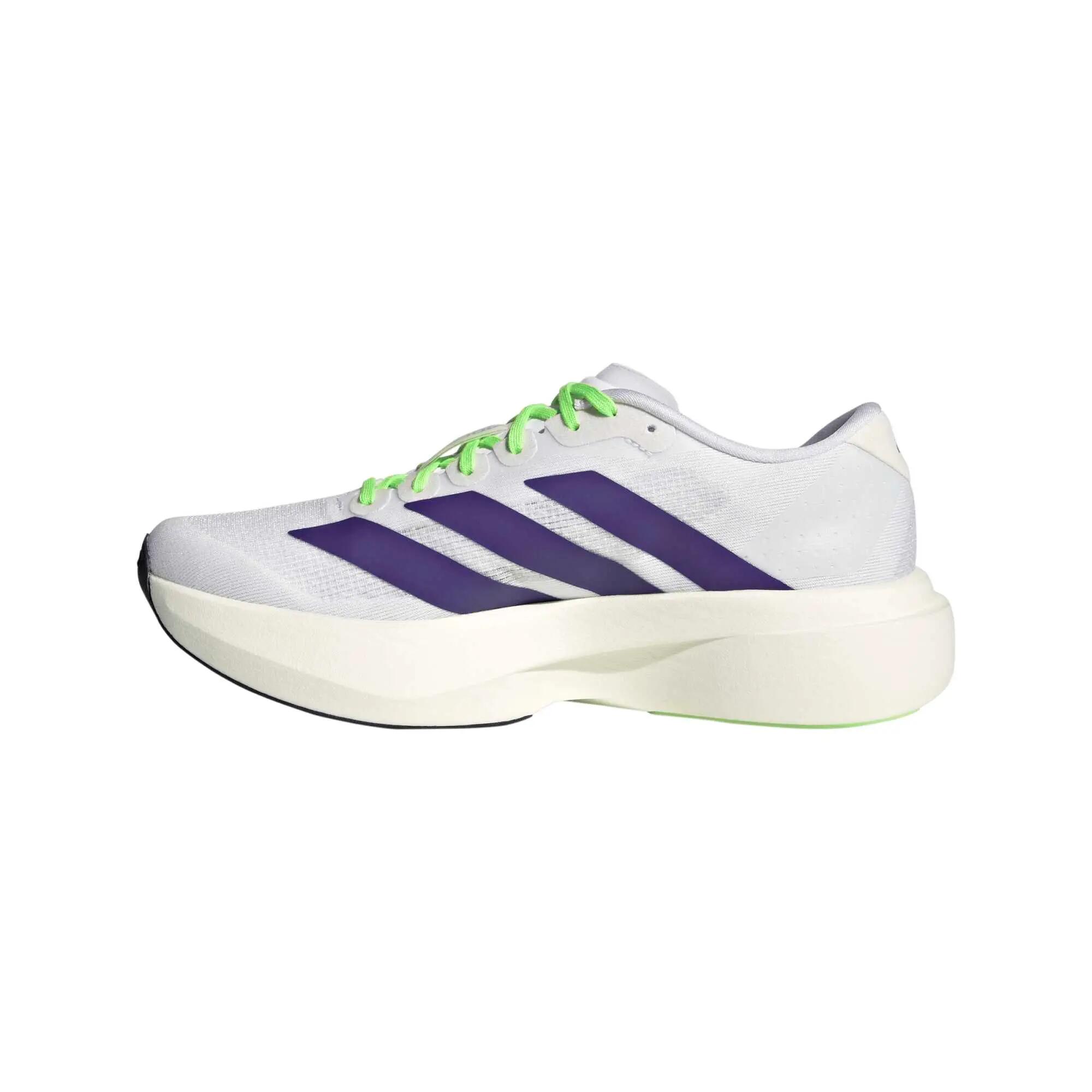 Kadın Koşu Ayakkabısı - Adidas Adizero Evo SL 7/13
