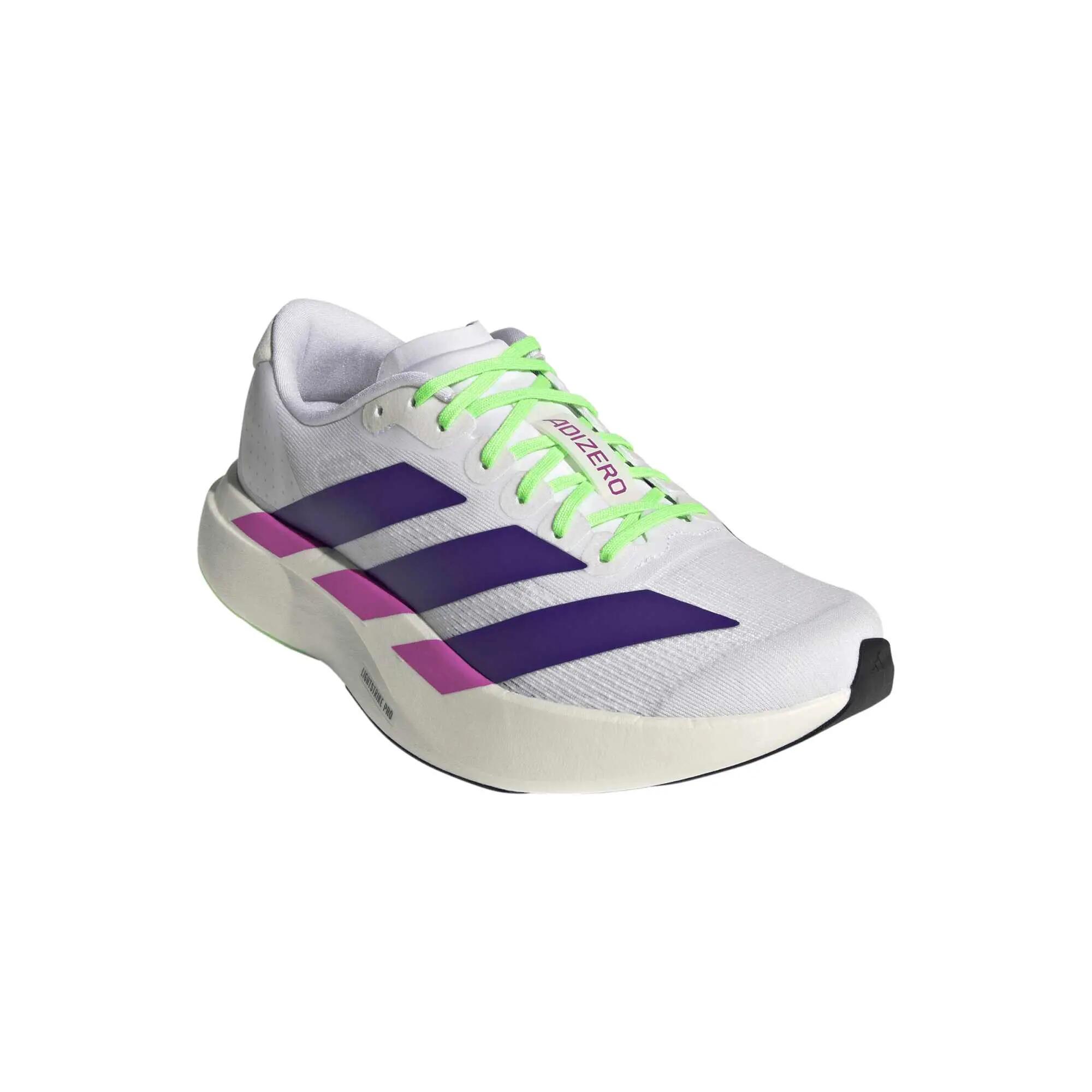 Kadın Koşu Ayakkabısı - Adidas Adizero Evo SL 6/13