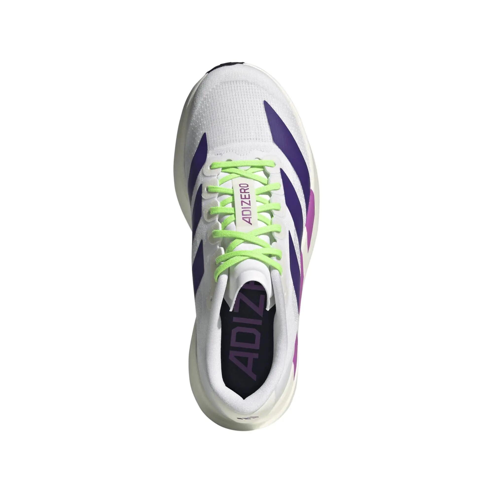 Kadın Koşu Ayakkabısı - Adidas Adizero Evo SL 5/13