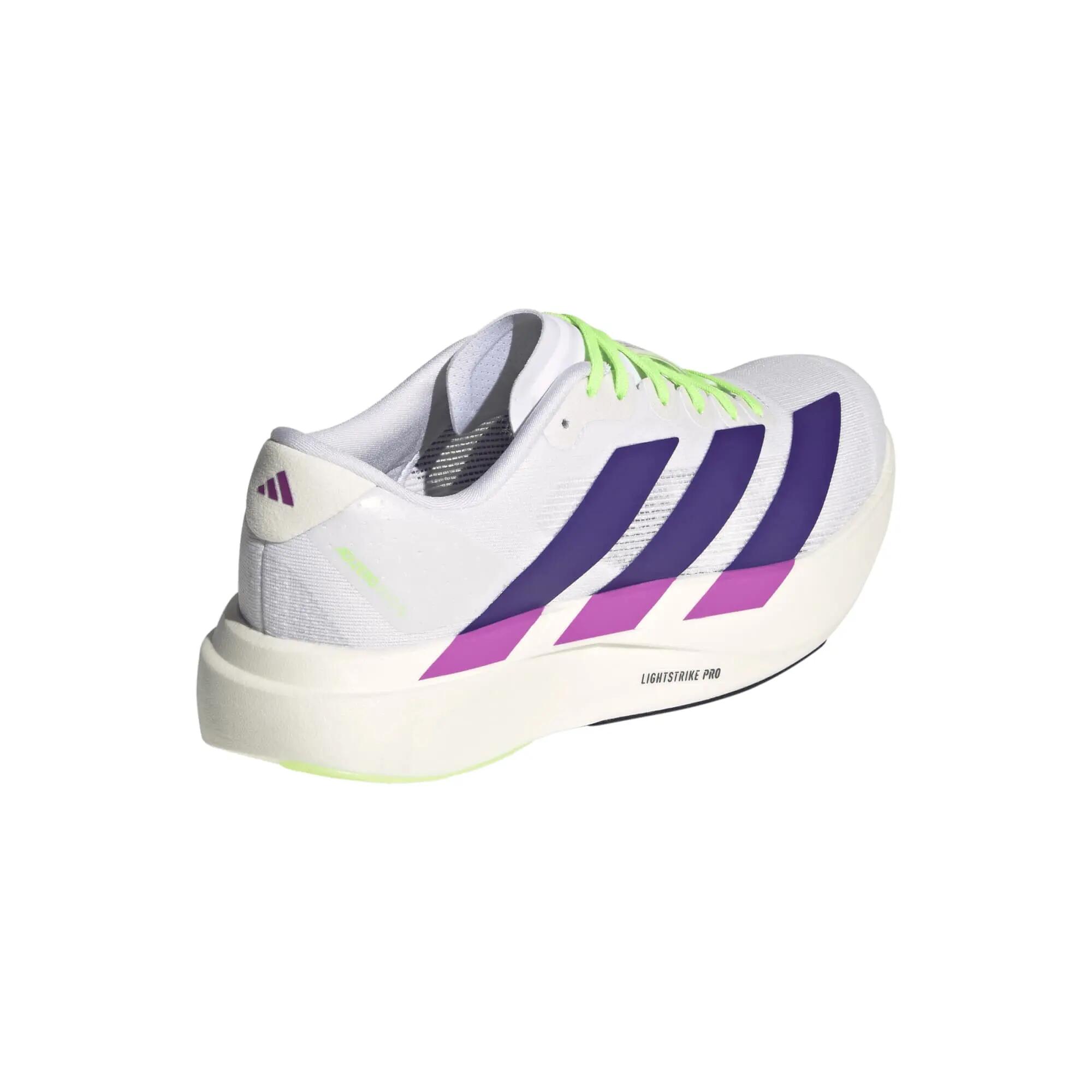 Kadın Koşu Ayakkabısı - Adidas Adizero Evo SL 4/13