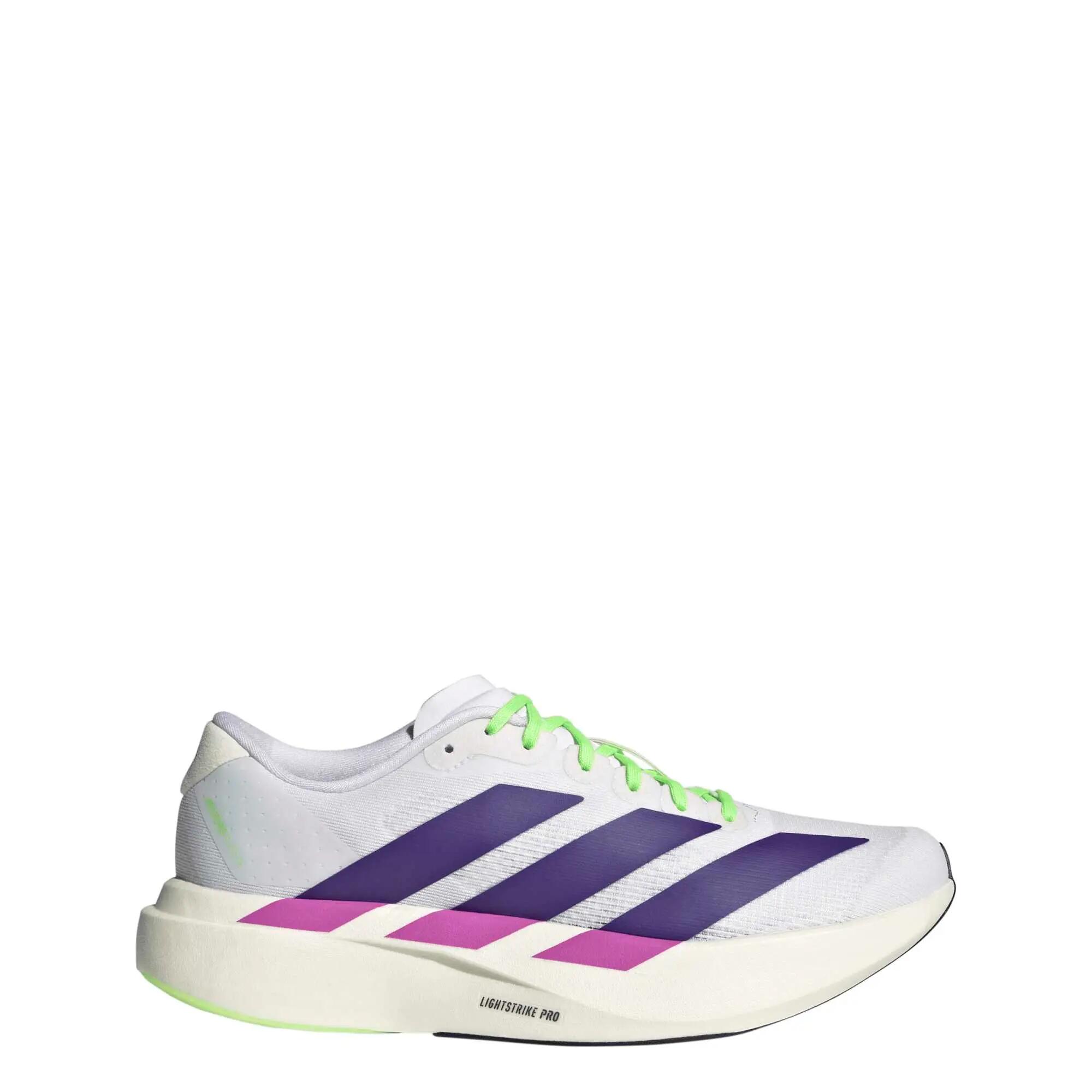 Kadın Koşu Ayakkabısı - Adidas Adizero Evo SL 3/13