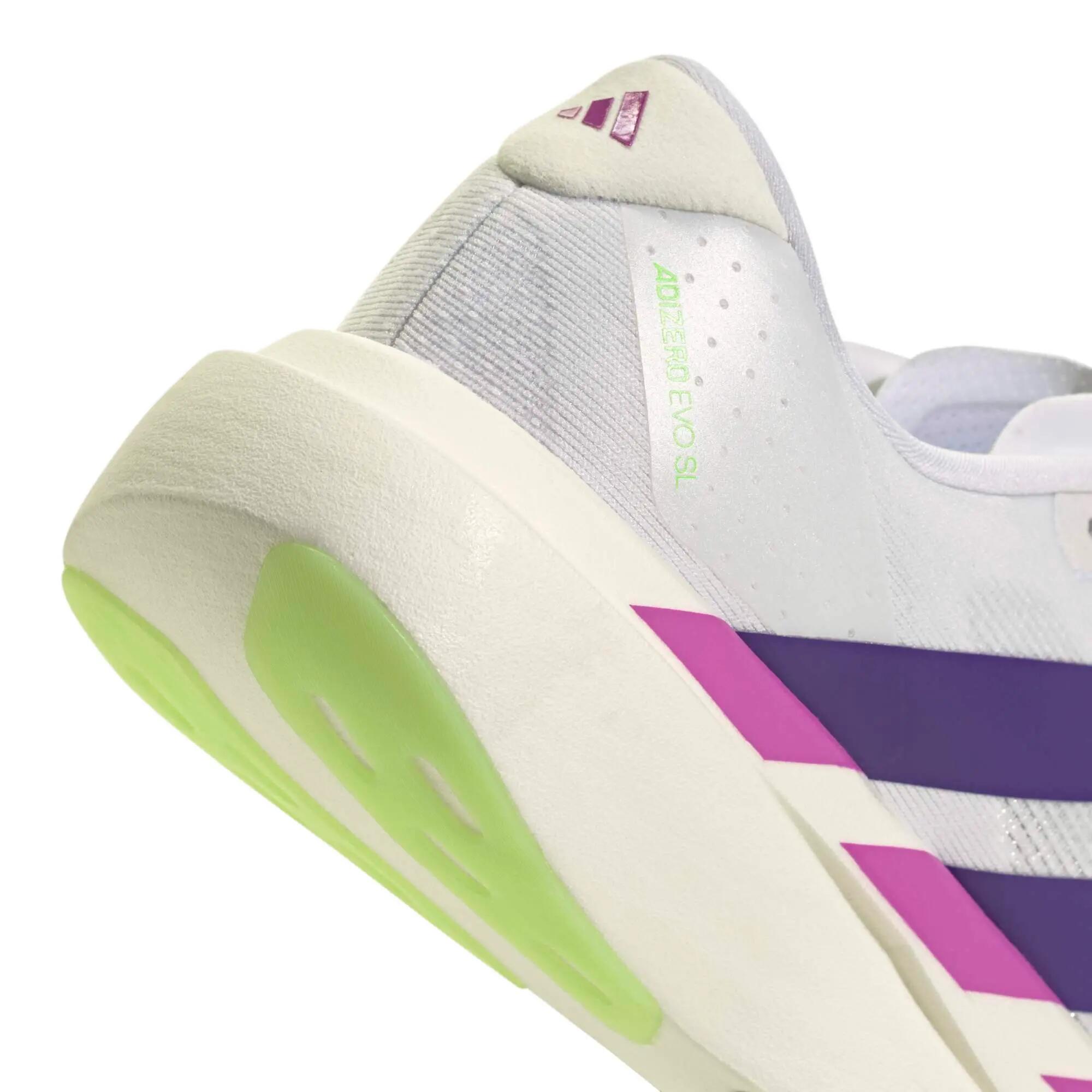 Kadın Koşu Ayakkabısı - Adidas Adizero Evo SL 2/13