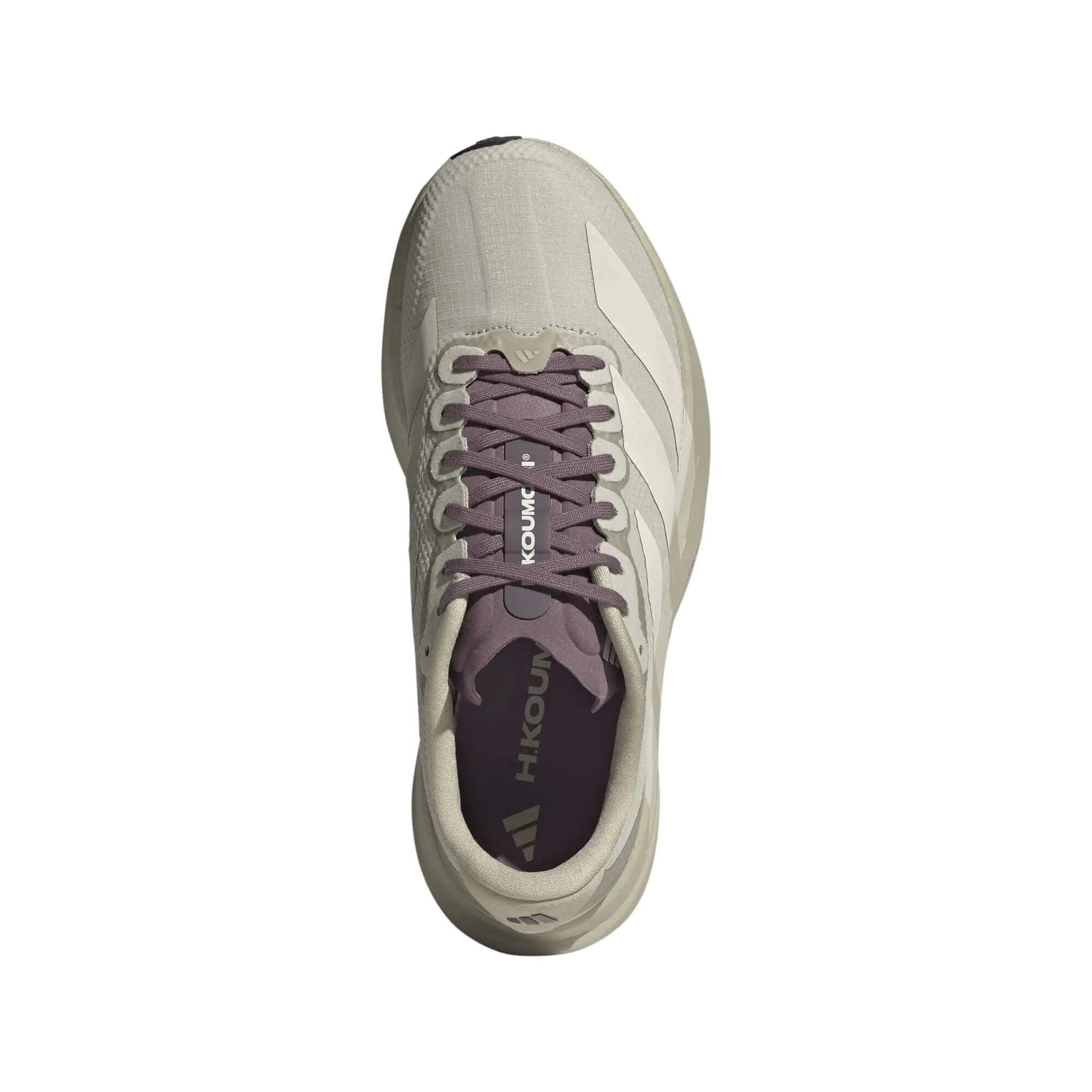Kadın Koşu Ayakkabısı - Adidas Adizero Evo SL 13/13