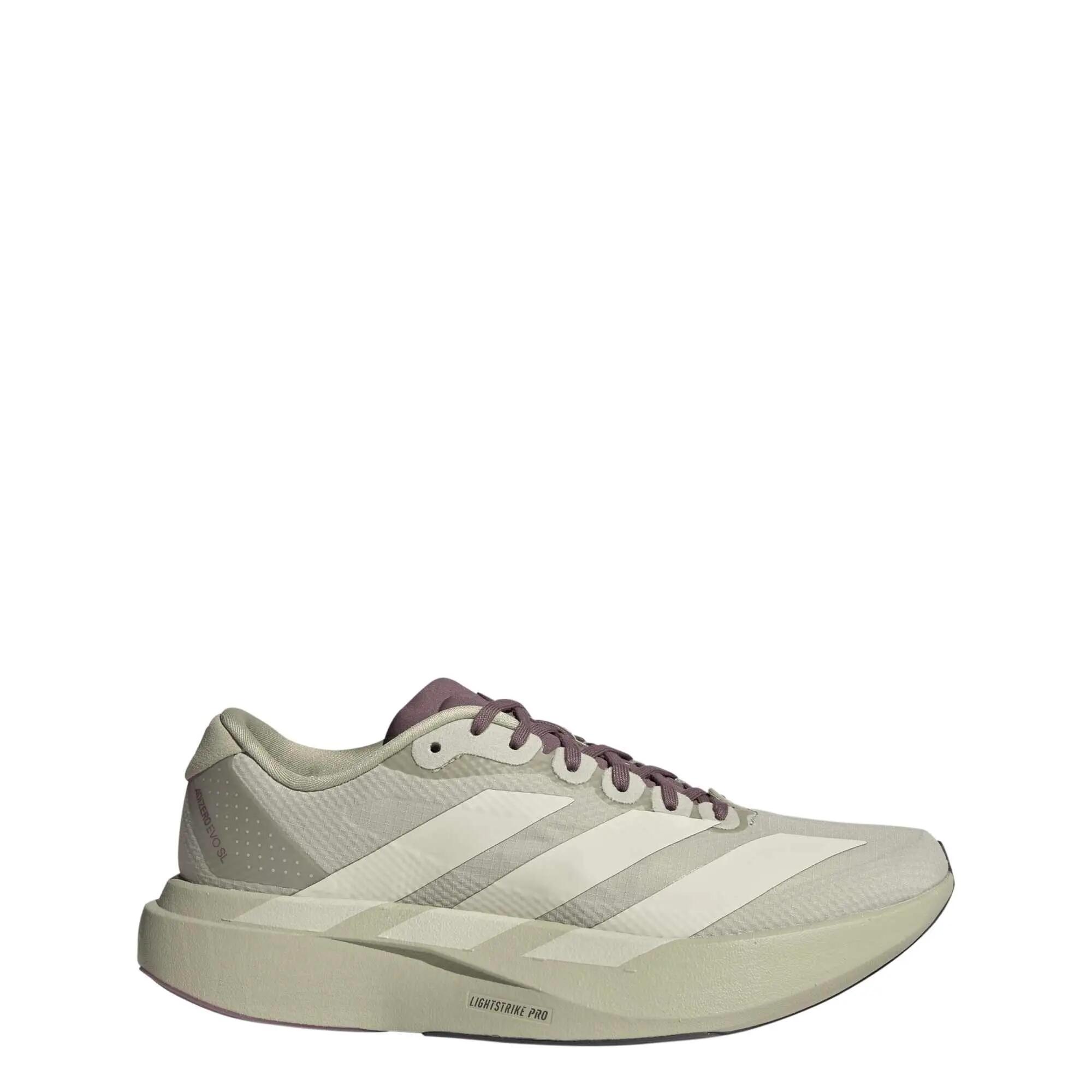 Kadın Koşu Ayakkabısı - Adidas Adizero Evo SL 12/13