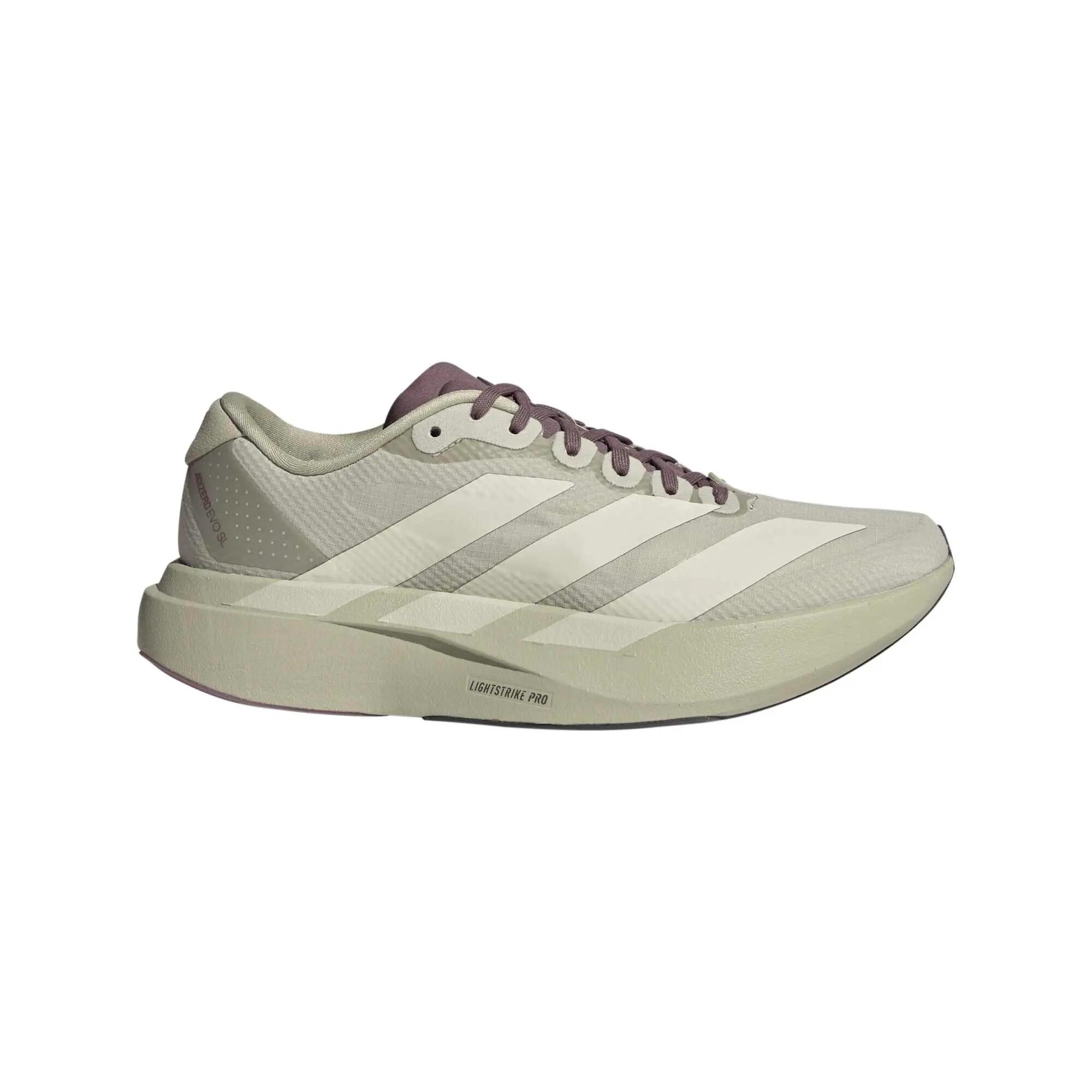 Kadın Koşu Ayakkabısı - Adidas Adizero Evo SL 11/13