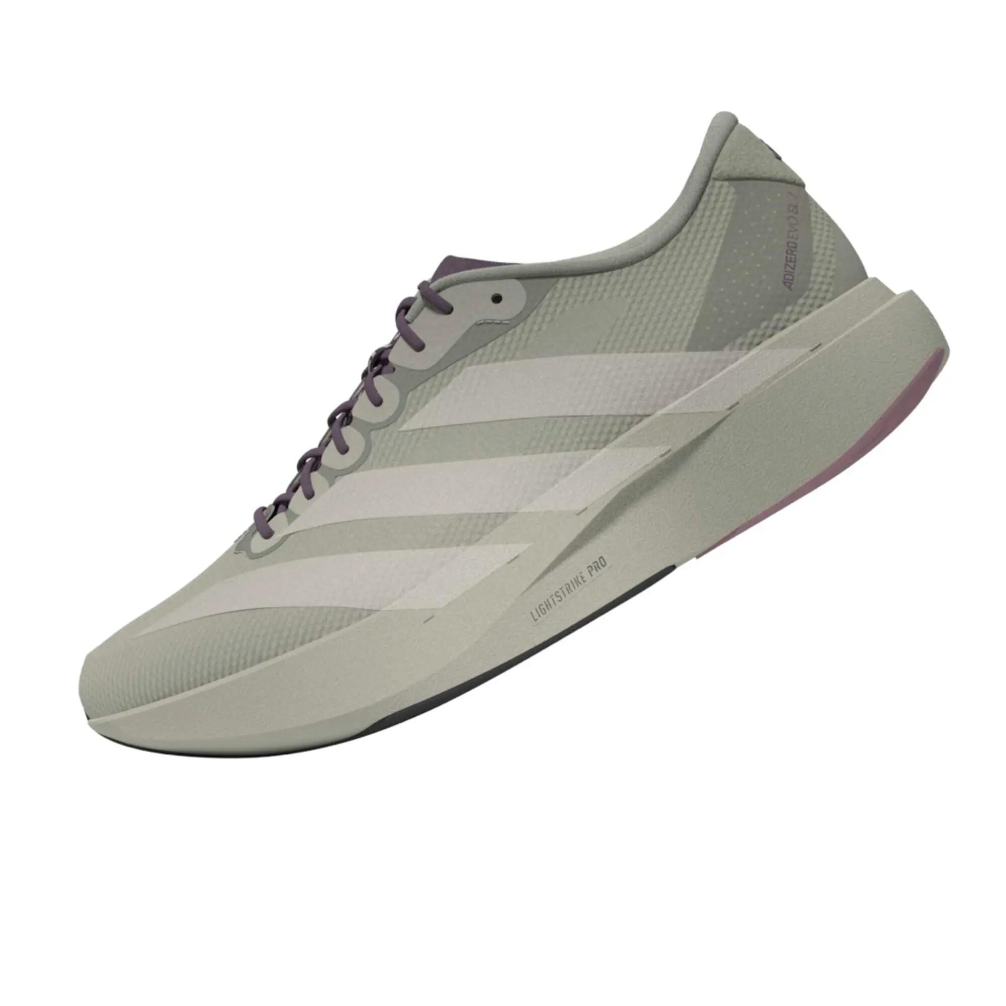 Kadın Koşu Ayakkabısı - Adidas Adizero Evo SL 8/13