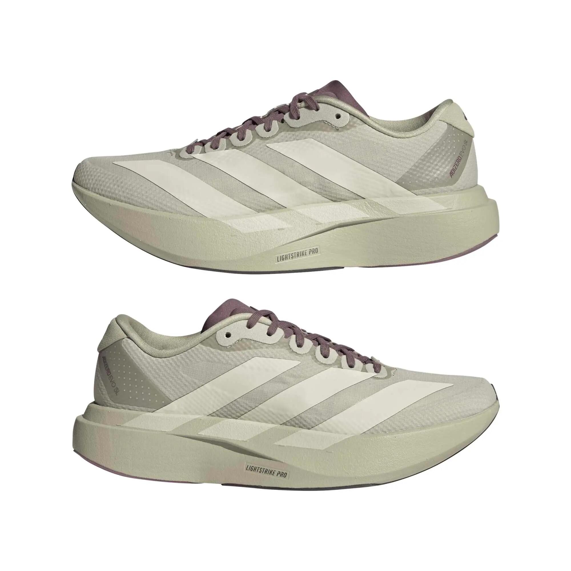 Kadın Koşu Ayakkabısı - Adidas Adizero Evo SL 7/13