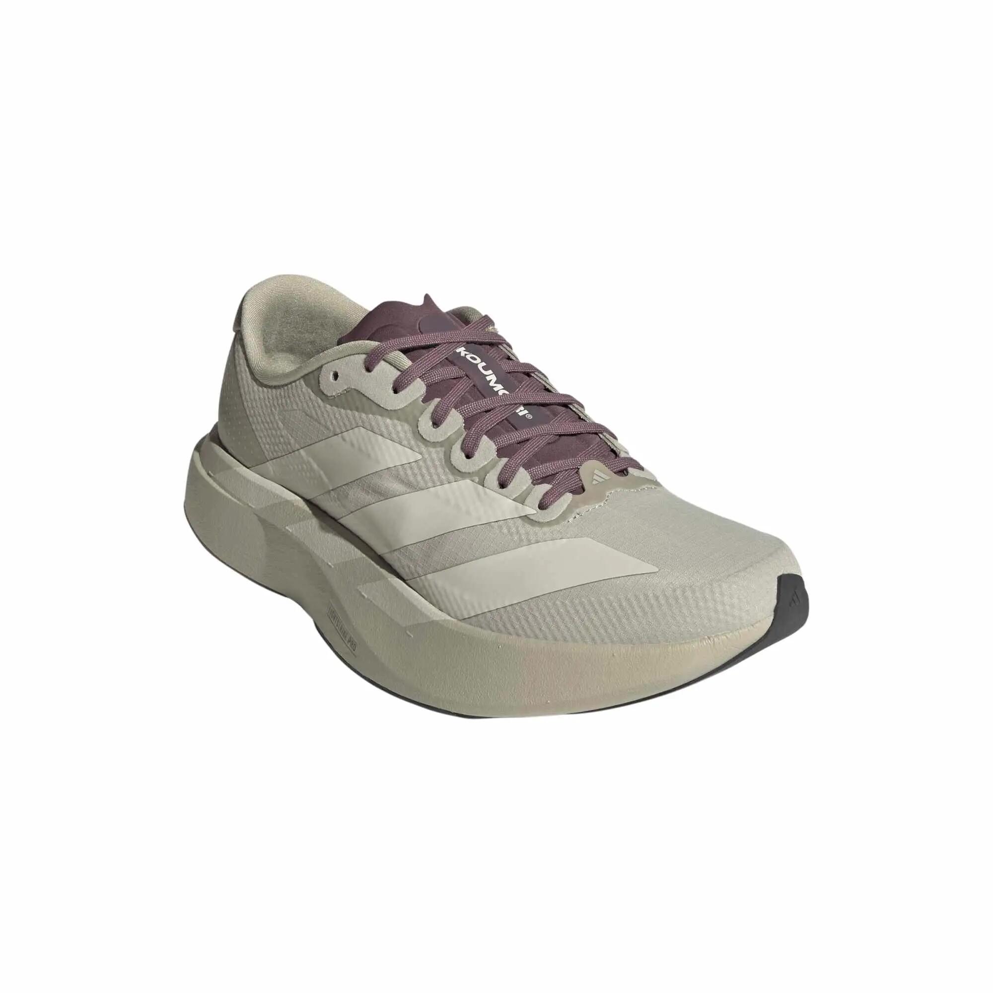Kadın Koşu Ayakkabısı - Adidas Adizero Evo SL 6/13