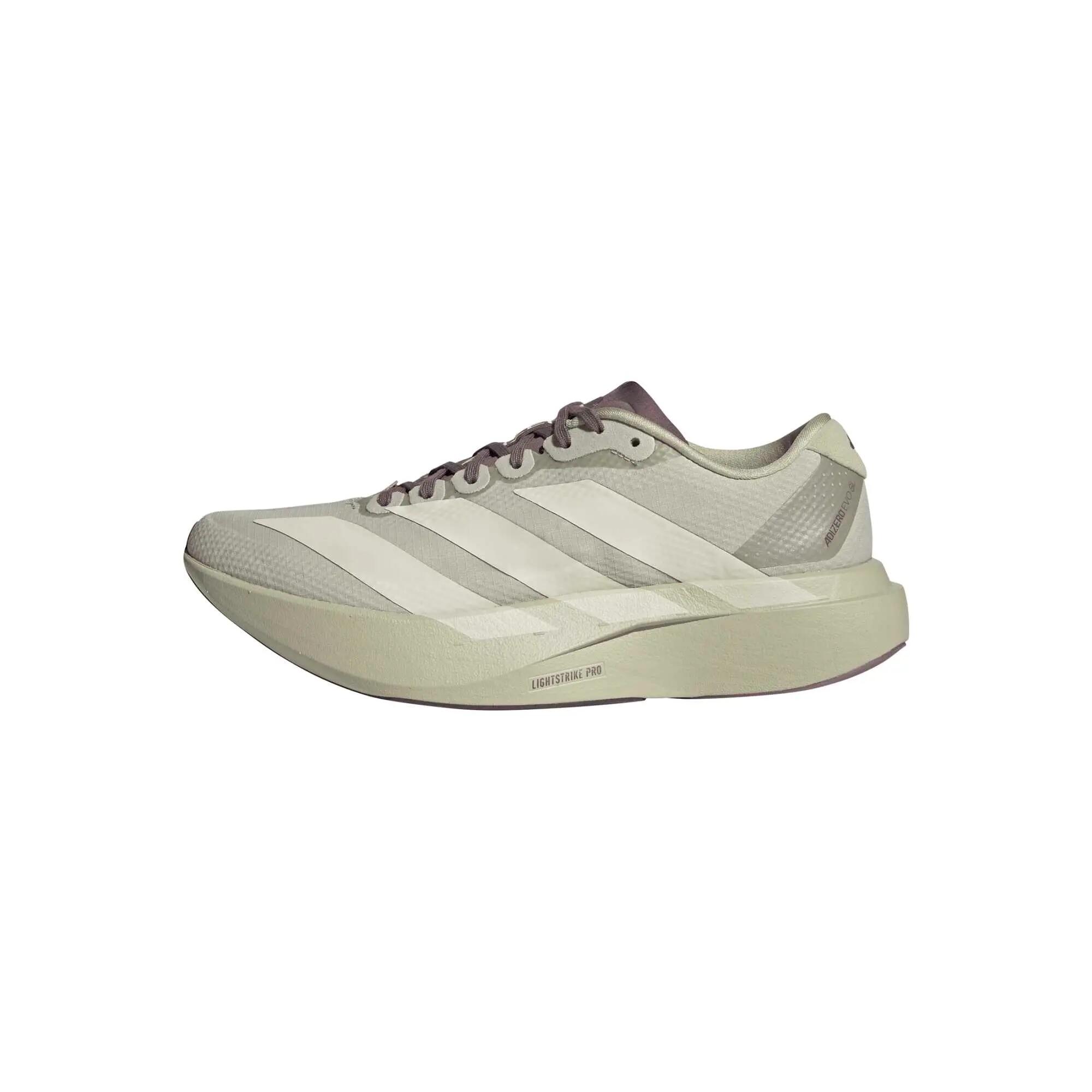 Kadın Koşu Ayakkabısı - Adidas Adizero Evo SL 5/13