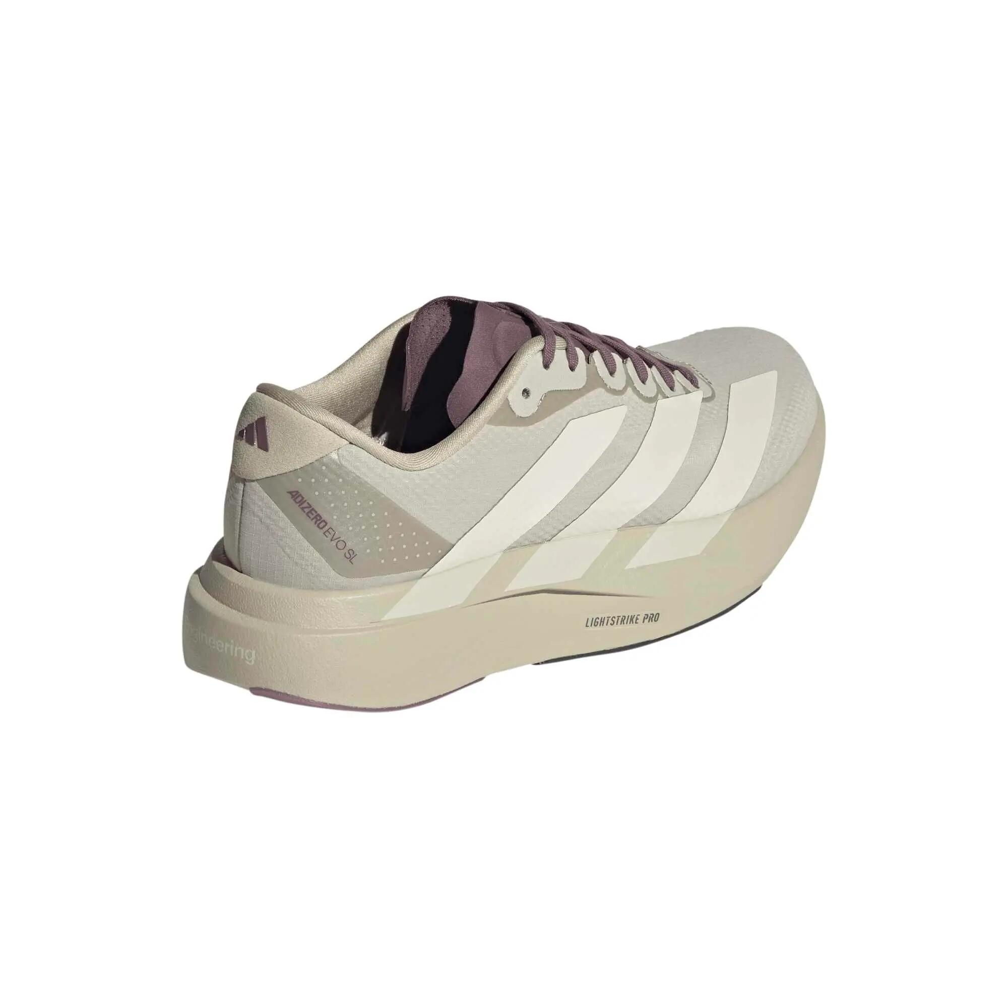 Kadın Koşu Ayakkabısı - Adidas Adizero Evo SL 3/13