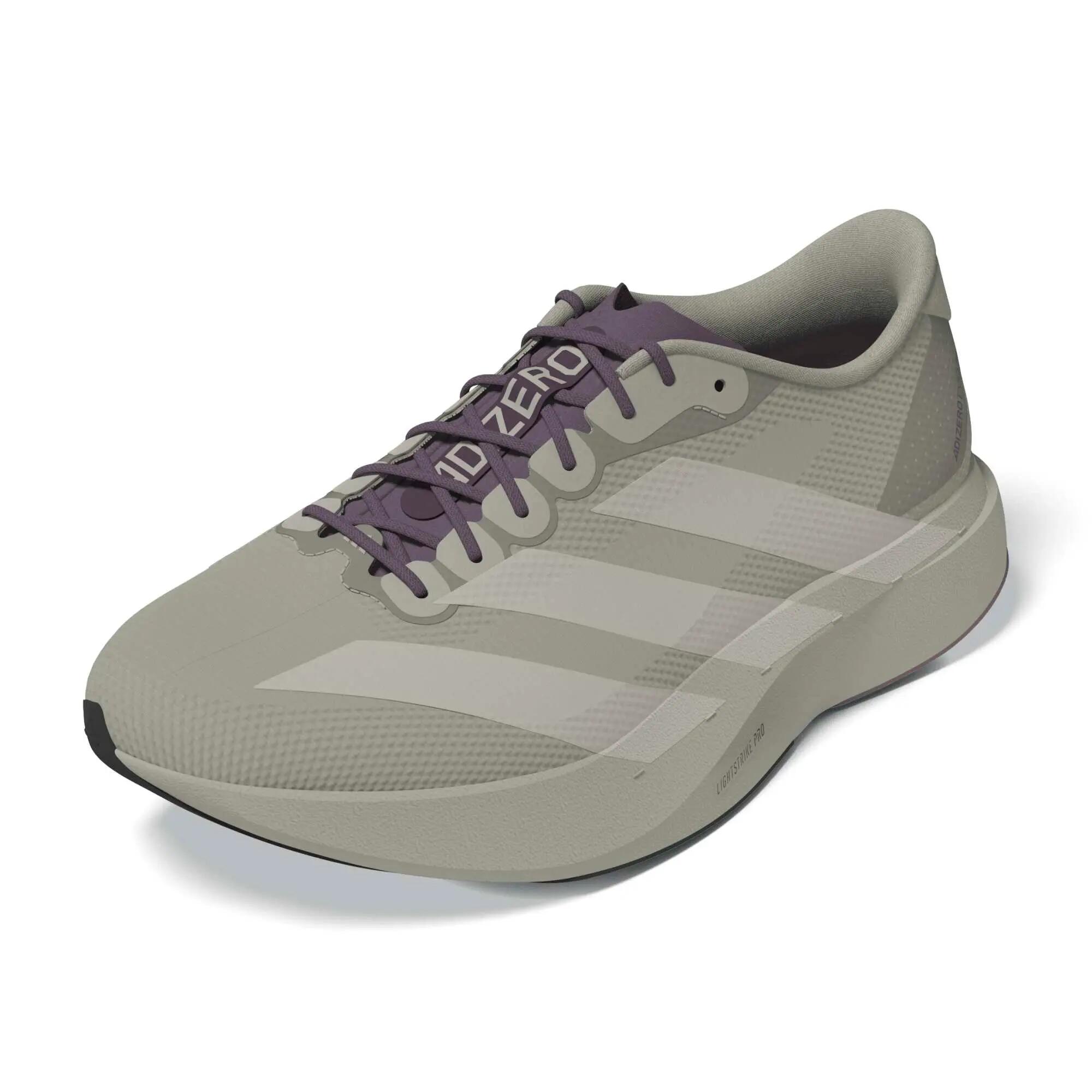 Kadın Koşu Ayakkabısı - Adidas Adizero Evo SL 2/13