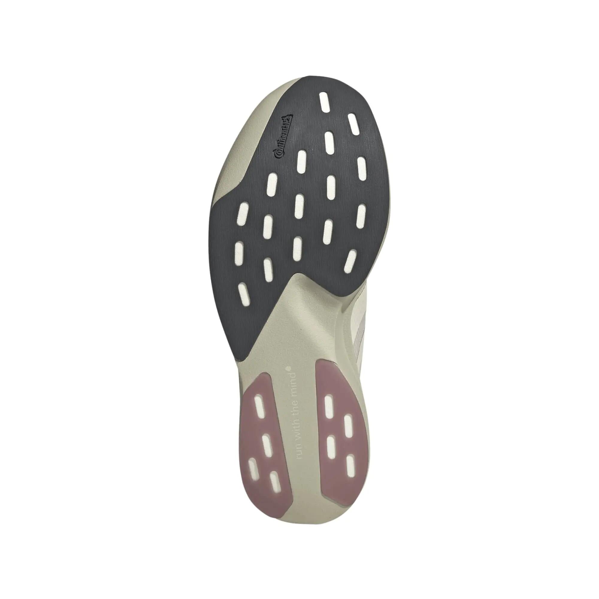 Erkek Hafif Koşu Ayakkabısı - Siyah/Beyaz - Adidas Adizero Evo SL 9/13