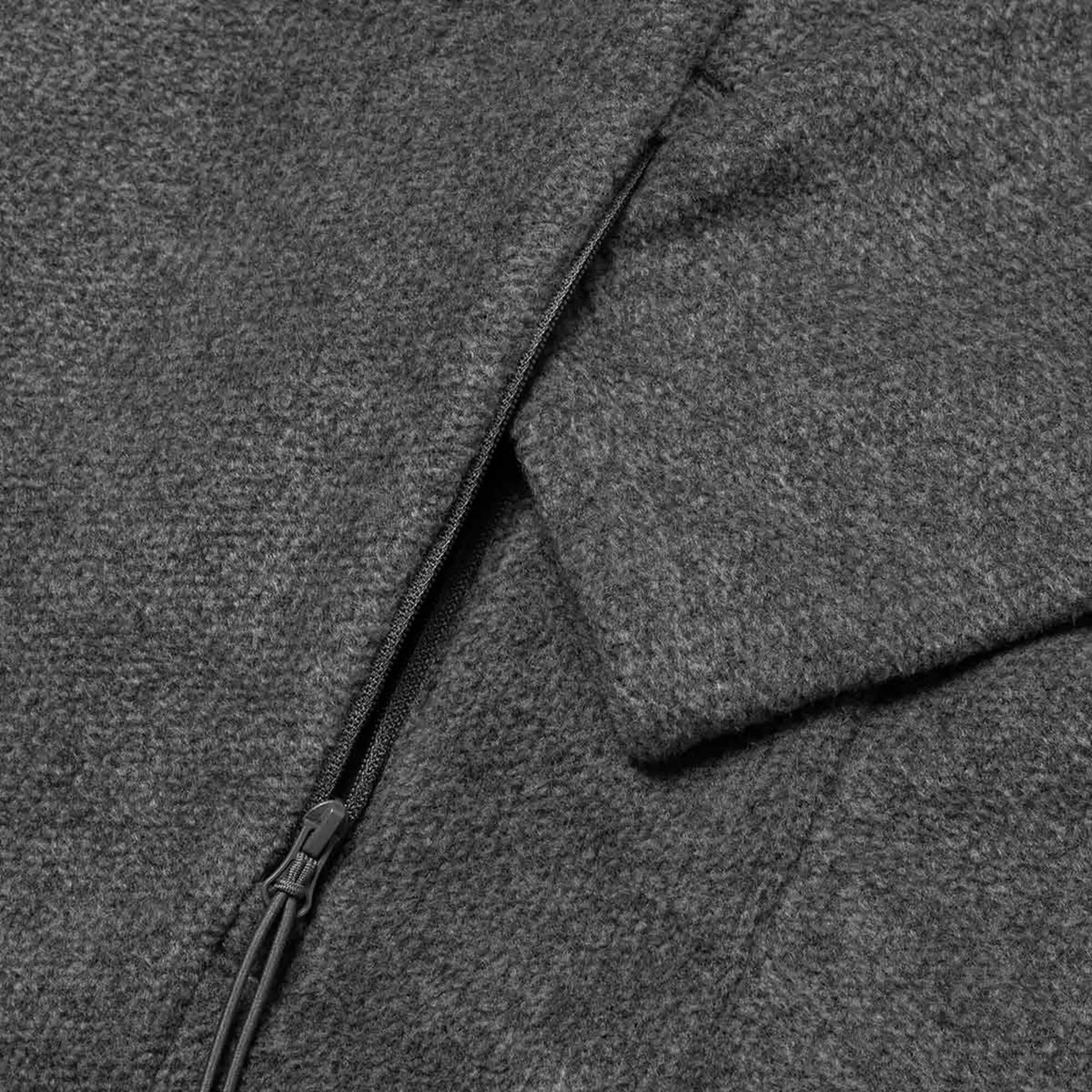 Chaqueta Polar Altus Odyssey K30 Hombre negro 3/6