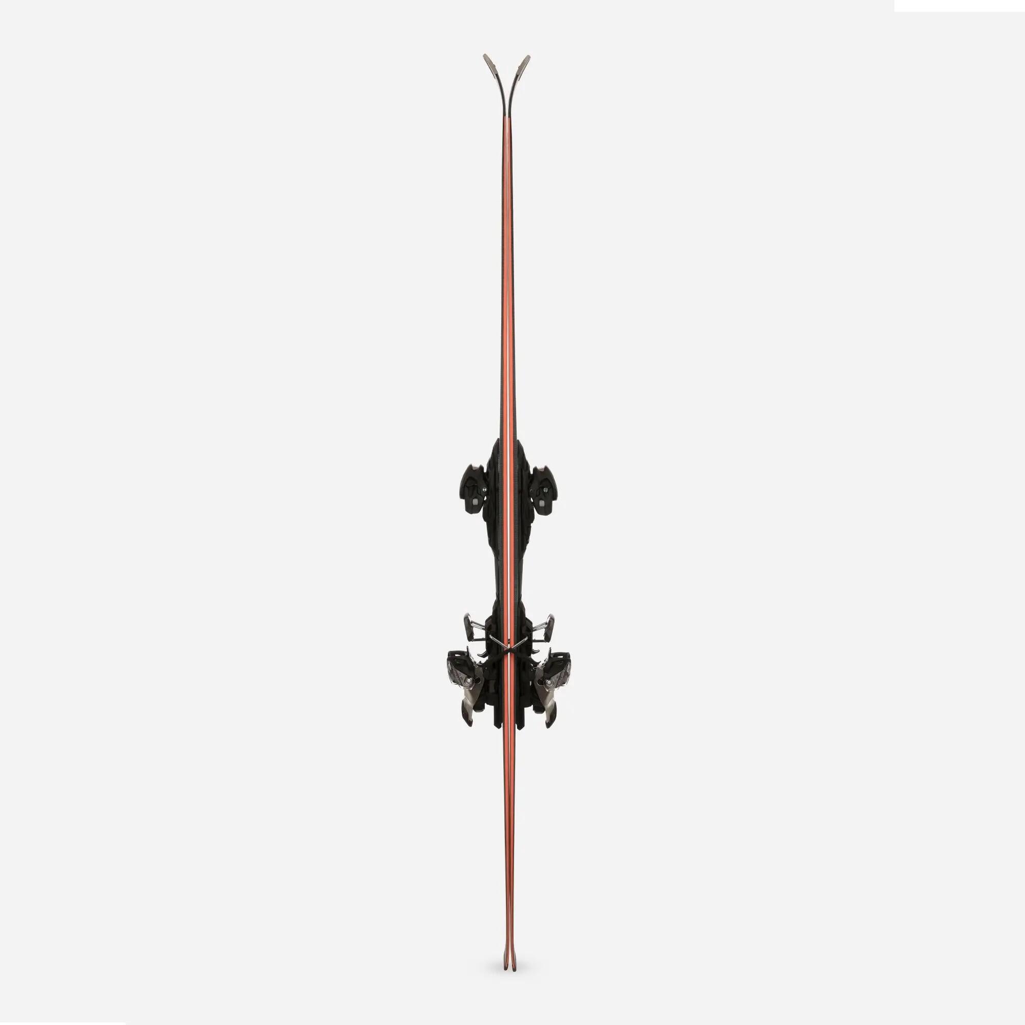 Sci uomo VOLKL PEREGRINE MT + Attacchi VMOTION 10 GW 4/5