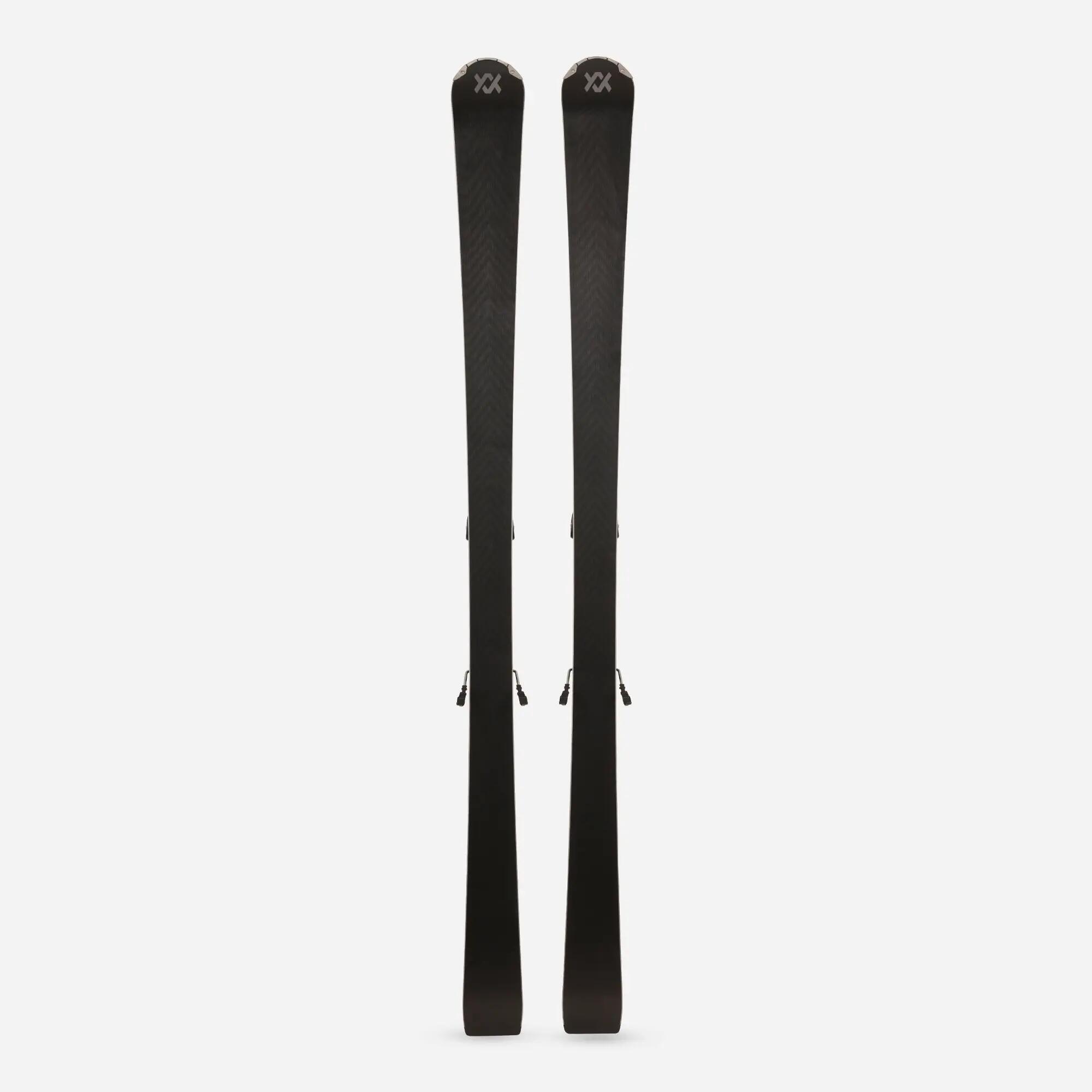 Sci uomo VOLKL PEREGRINE MT + Attacchi VMOTION 10 GW 3/5