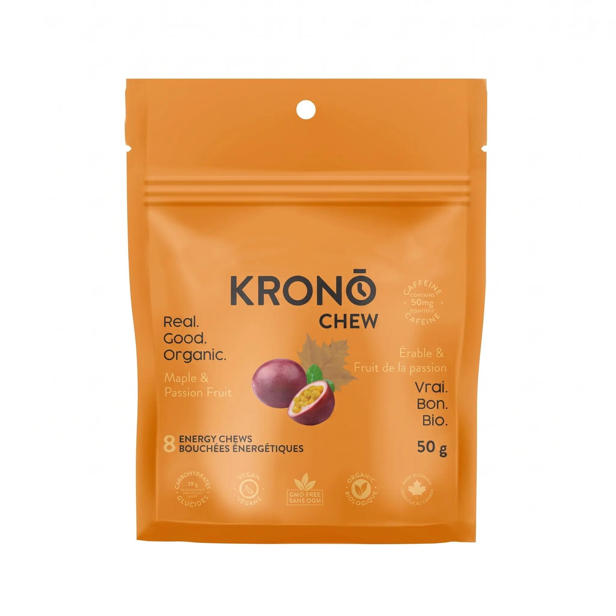 KRONO NUTRITION picture