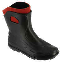 Quechua Arpenaz 50 Warm waterproof men's hiking boots