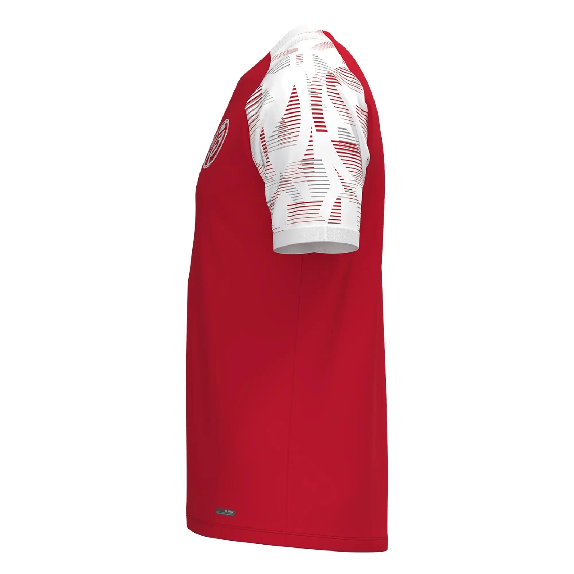 Damen/Herren Fußball Trainingsshirt - 1.FSV Mainz 05 3/3
