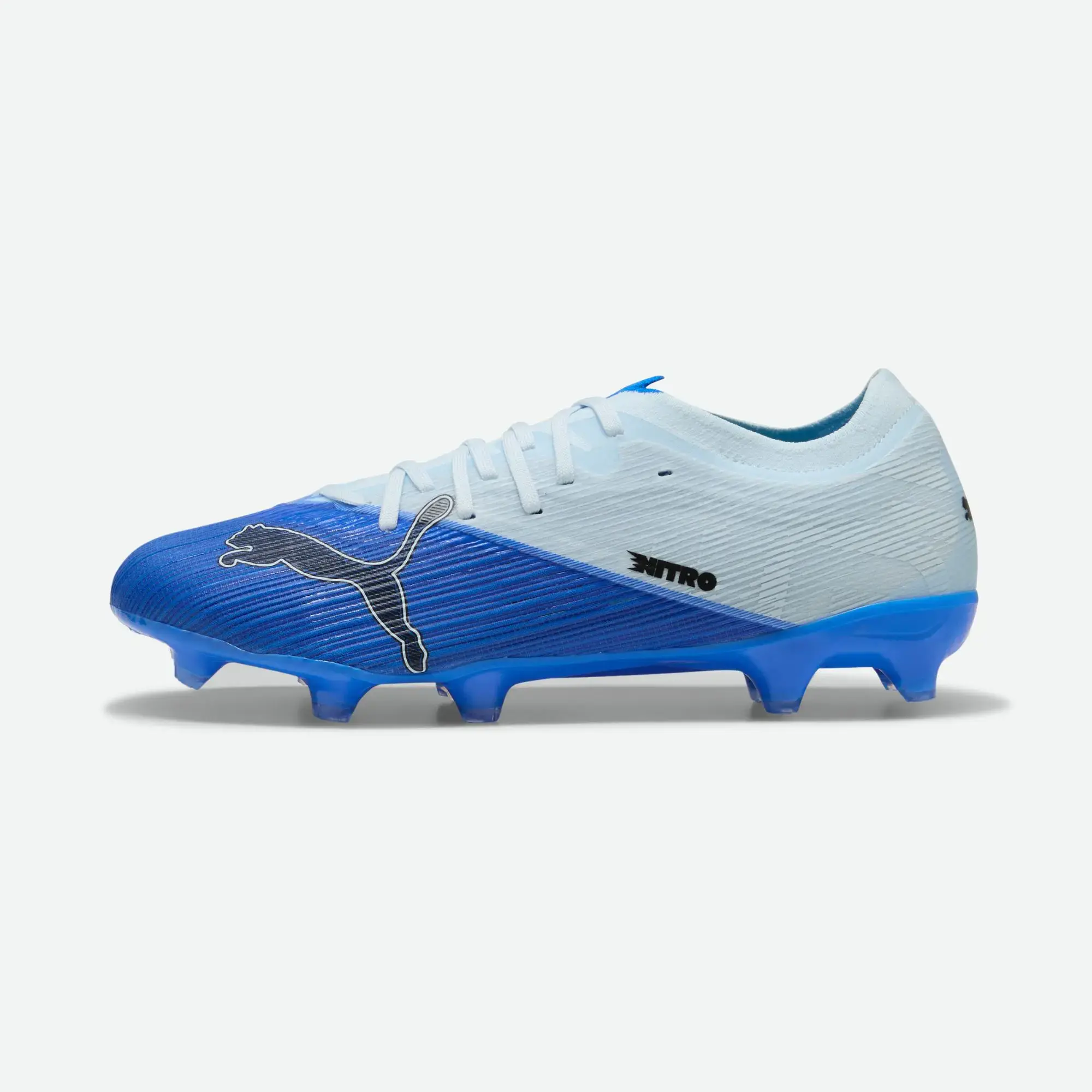 Buty piłkarskie Puma Ultra 7 Match FG/AG
