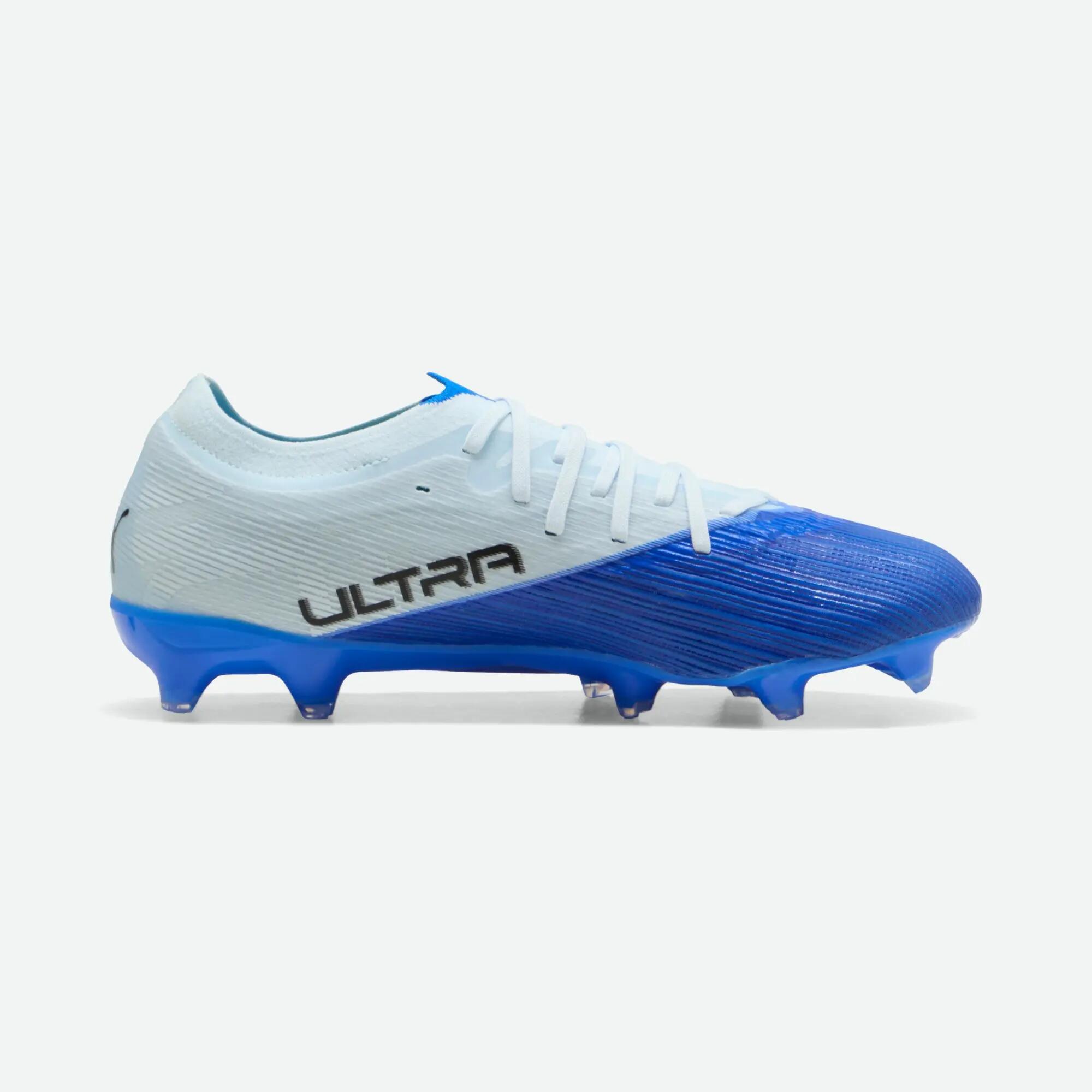 Scarpe calcio adulto ULTRA NITRO 7 MATCH blu 12/13