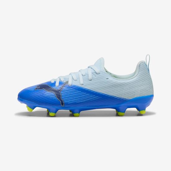 Buty piłkarskie dla dzieci Puma Ultra 7 Match FG/AG