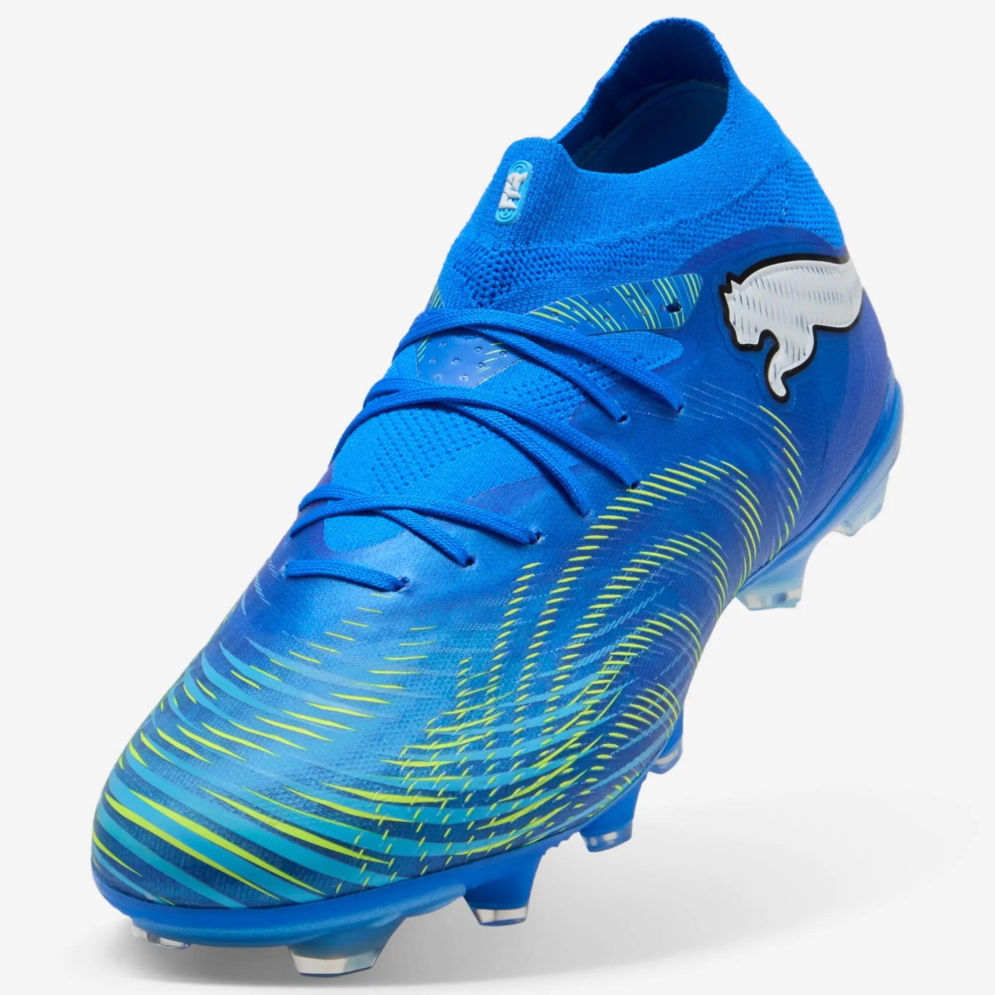 Buty piłkarskie Puma Future 9 Pro FG/AG  5/6