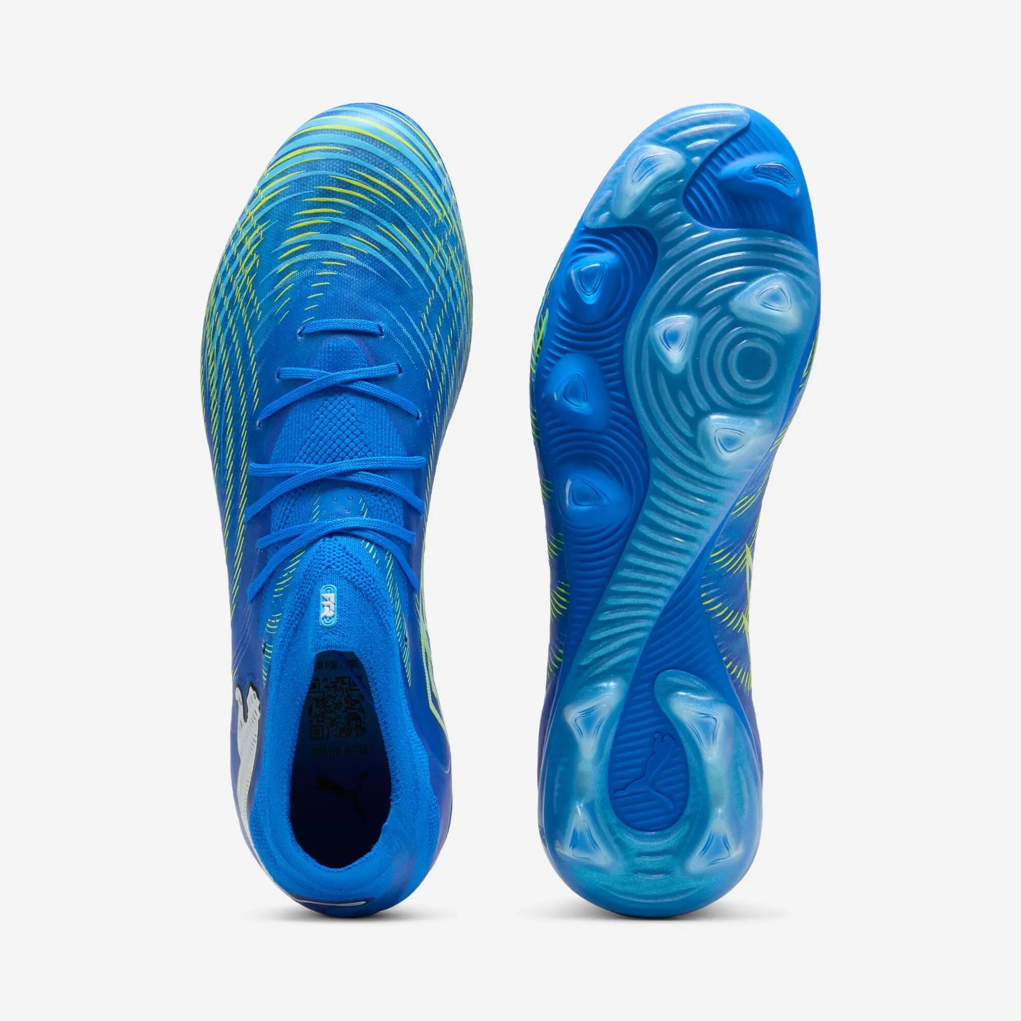 Buty piłkarskie Puma Future 9 Pro FG/AG  6/6
