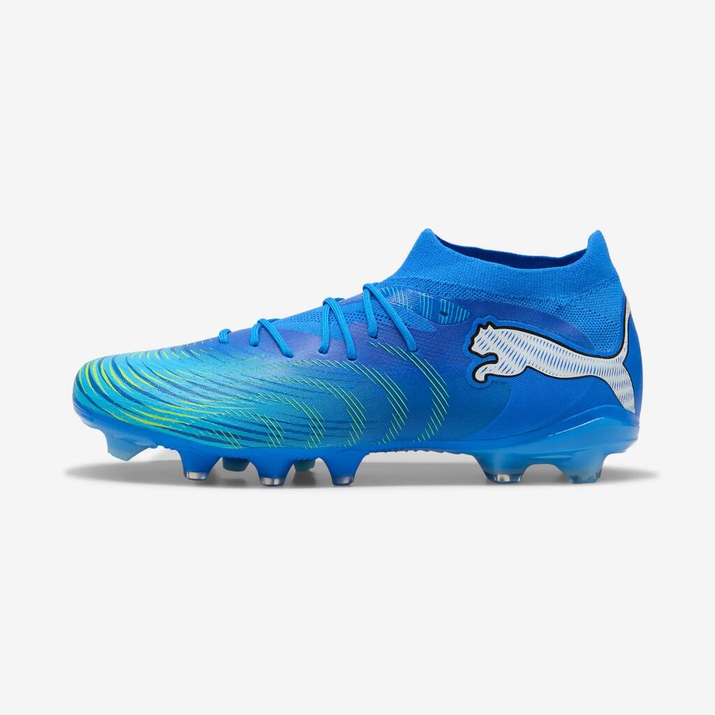 PUMA Future 9 Match FG/AG futbalové kopačky modré