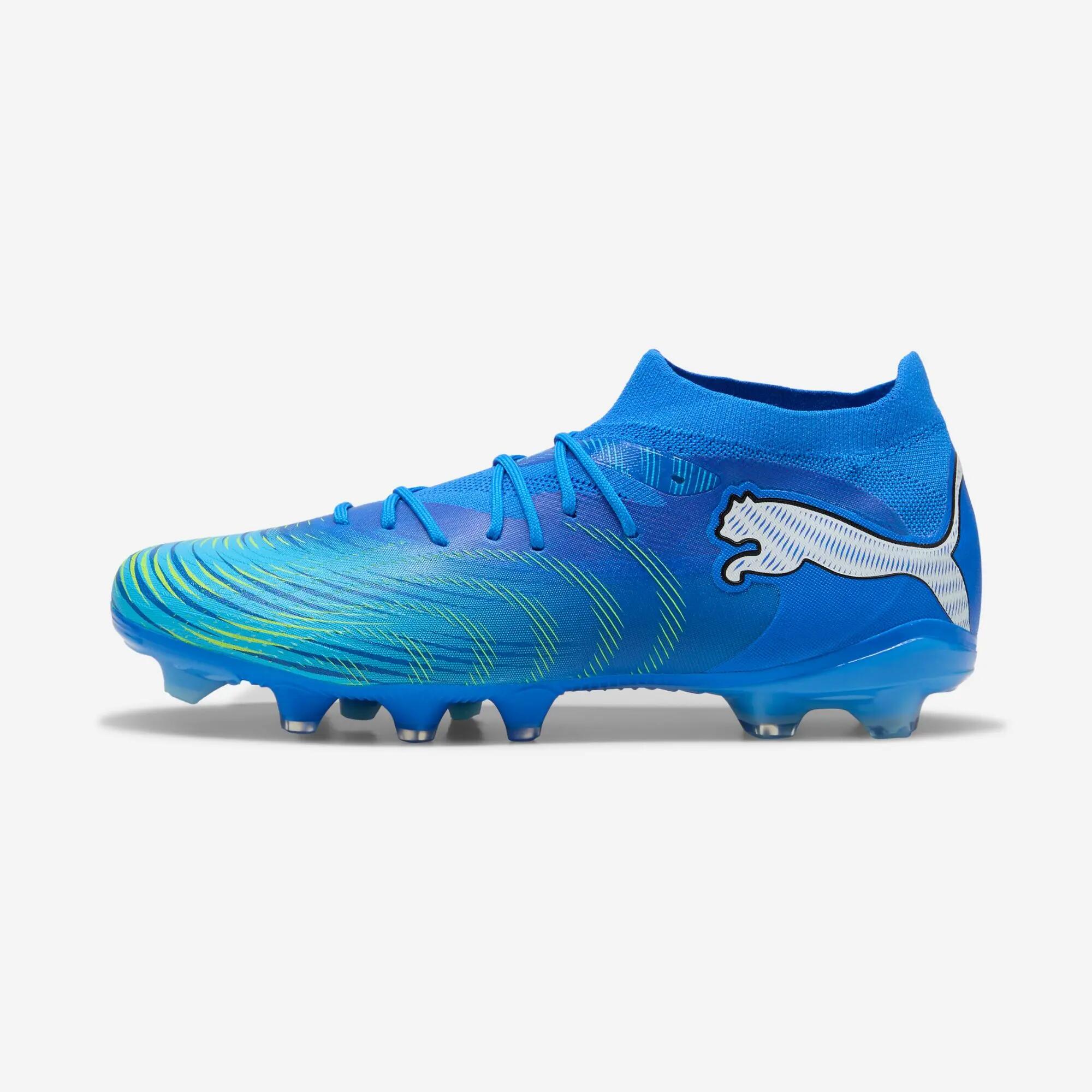 PUMA picture