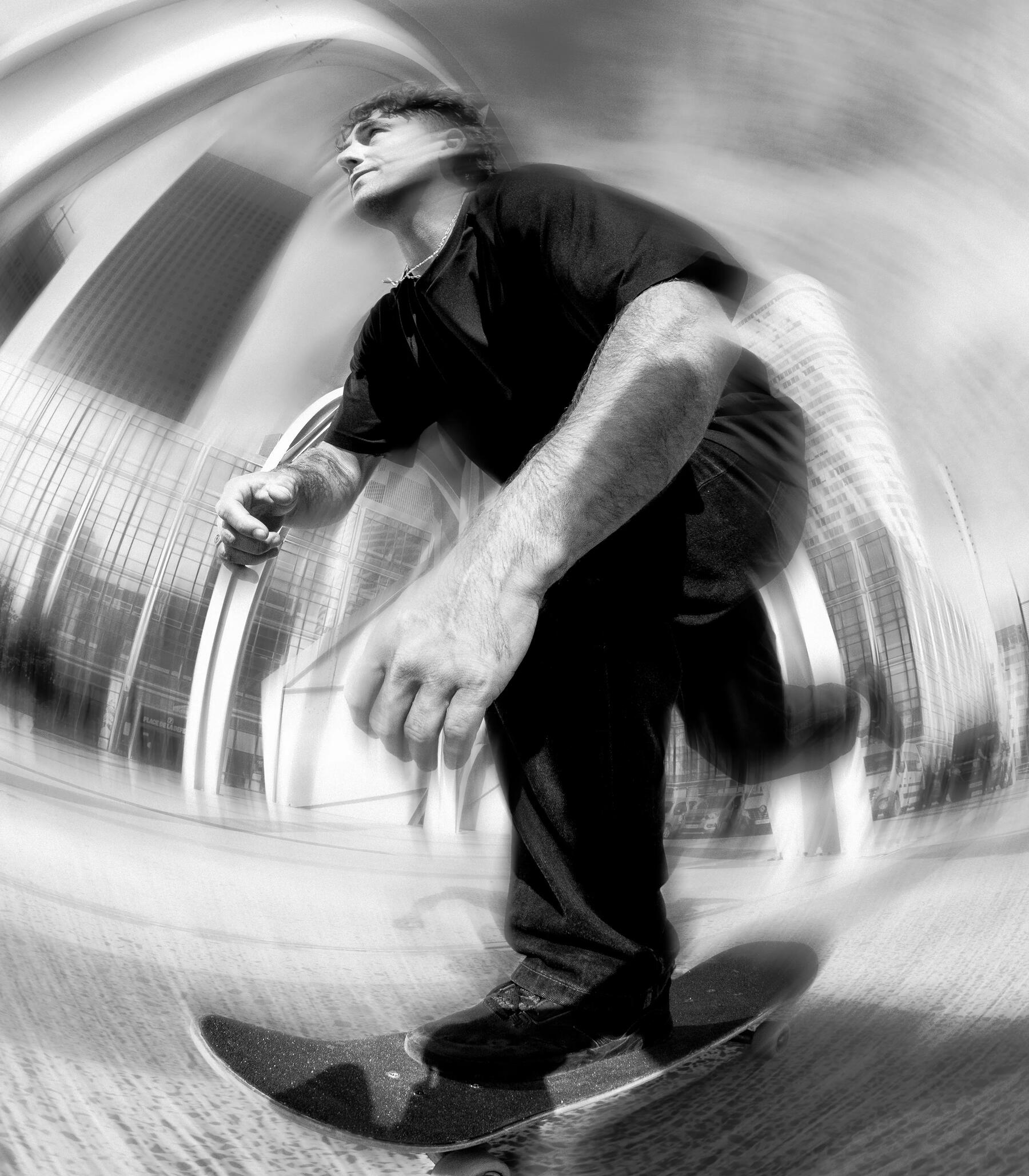 looking after / maintaining your board
